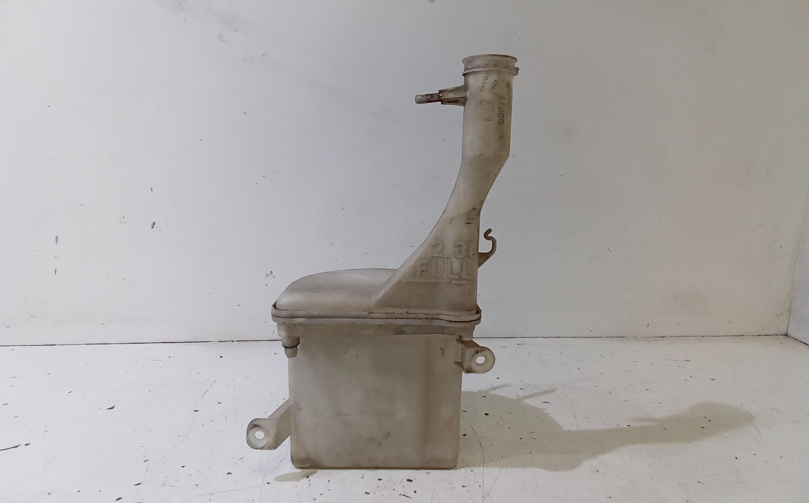 Vaschetta Tergi ant TOYOTA Yaris Serie (03>05)