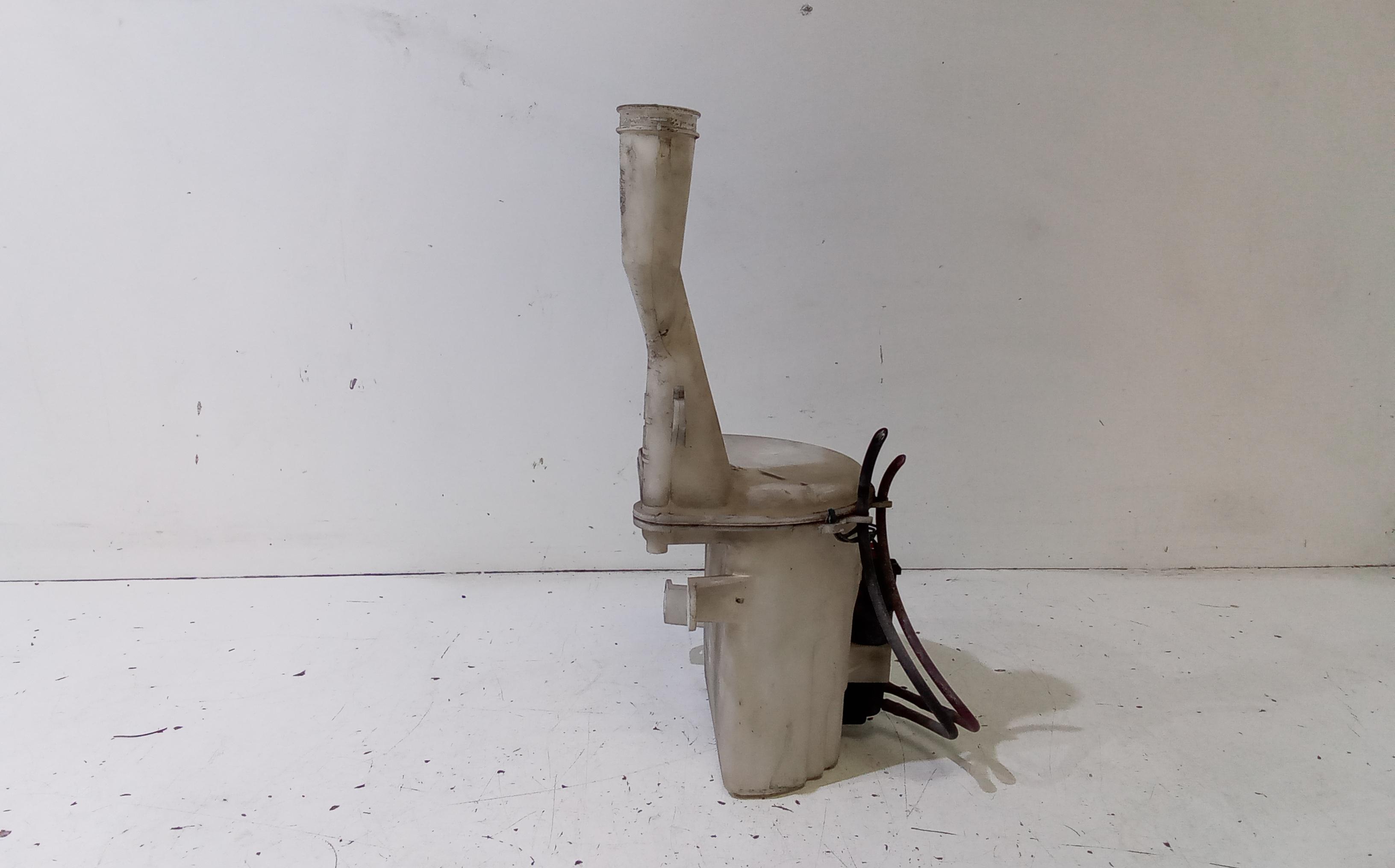 Vaschetta Tergi ant TOYOTA Yaris Serie (03>05)