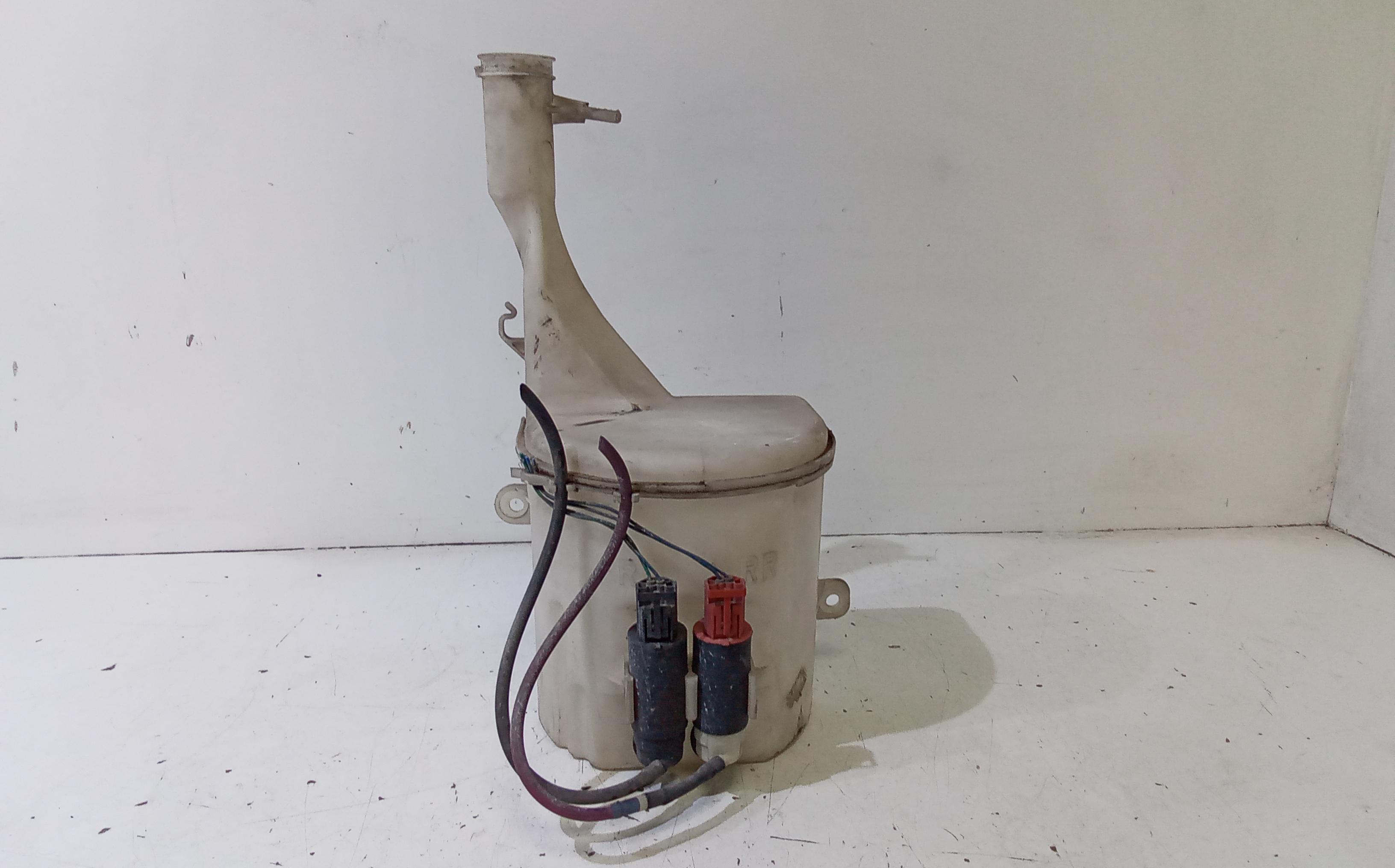 Vaschetta Tergi ant TOYOTA Yaris Serie (03>05)