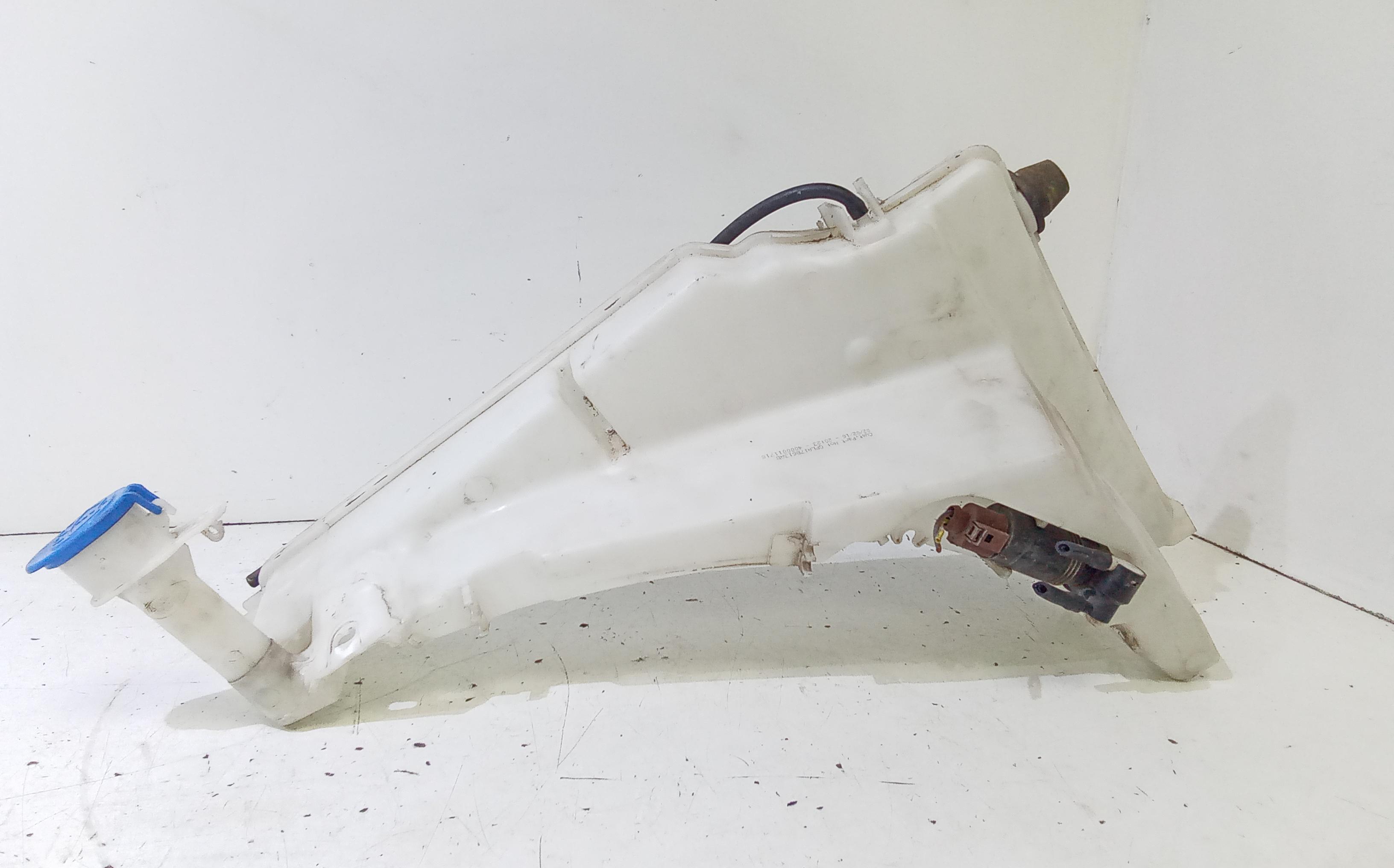 Vaschetta Tergi ant LAND ROVER Range Rover SPORT (13>)