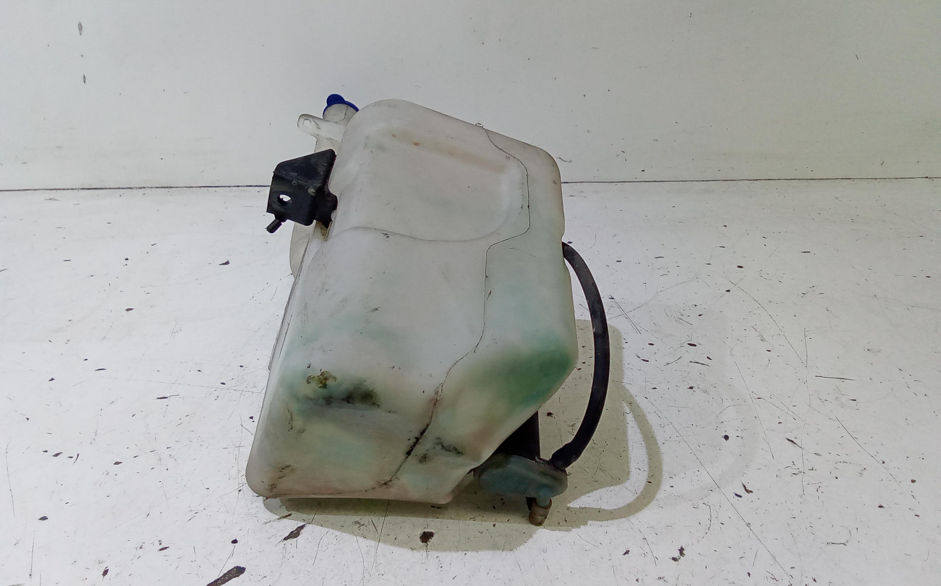 Vaschetta Tergi ant FORD Fusion 2 Serie