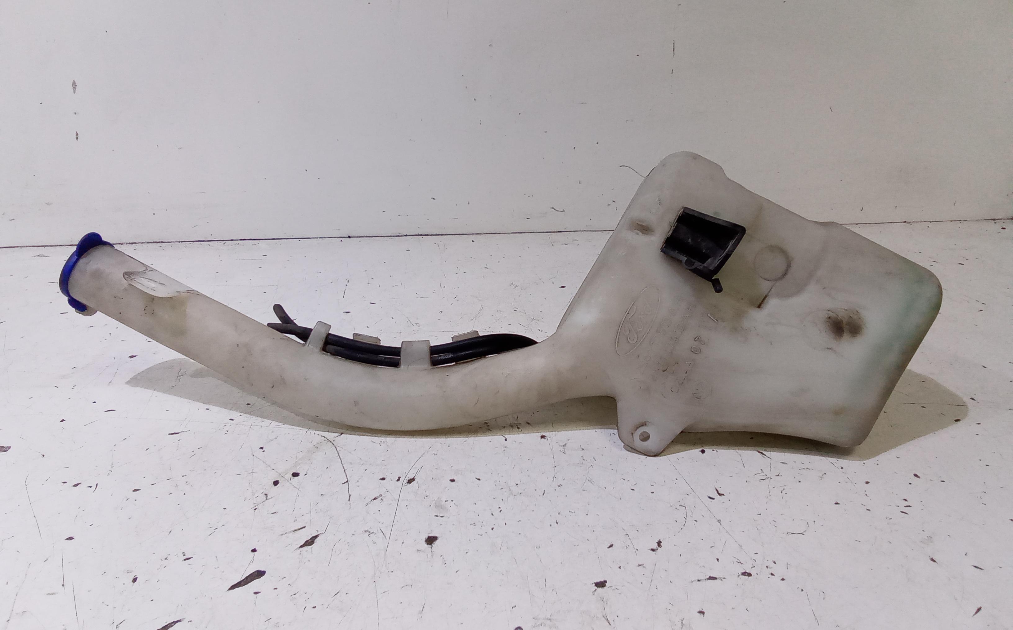 Vaschetta Tergi ant FORD Fusion 2 Serie