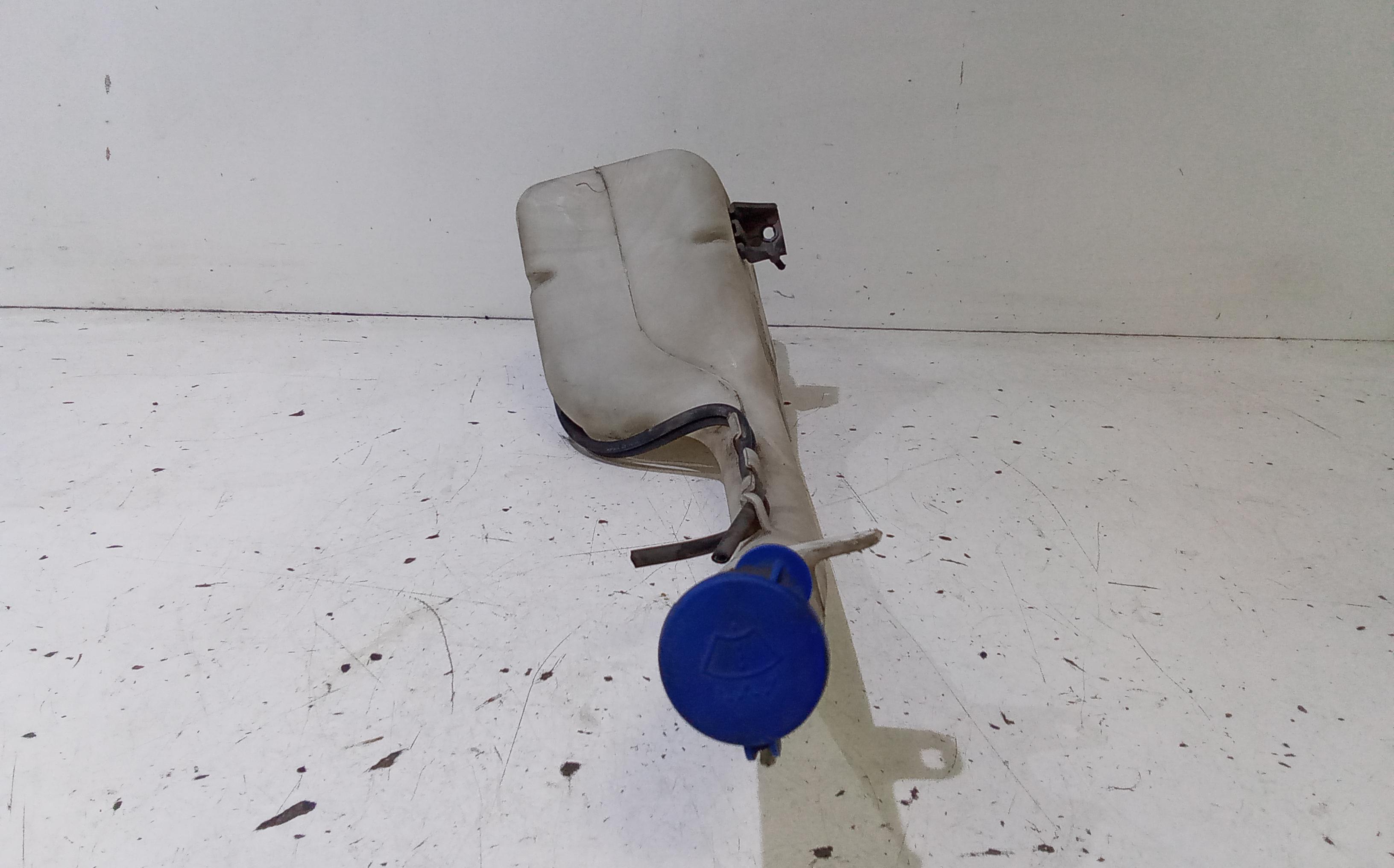 Vaschetta Tergi ant FORD Fusion 2 Serie