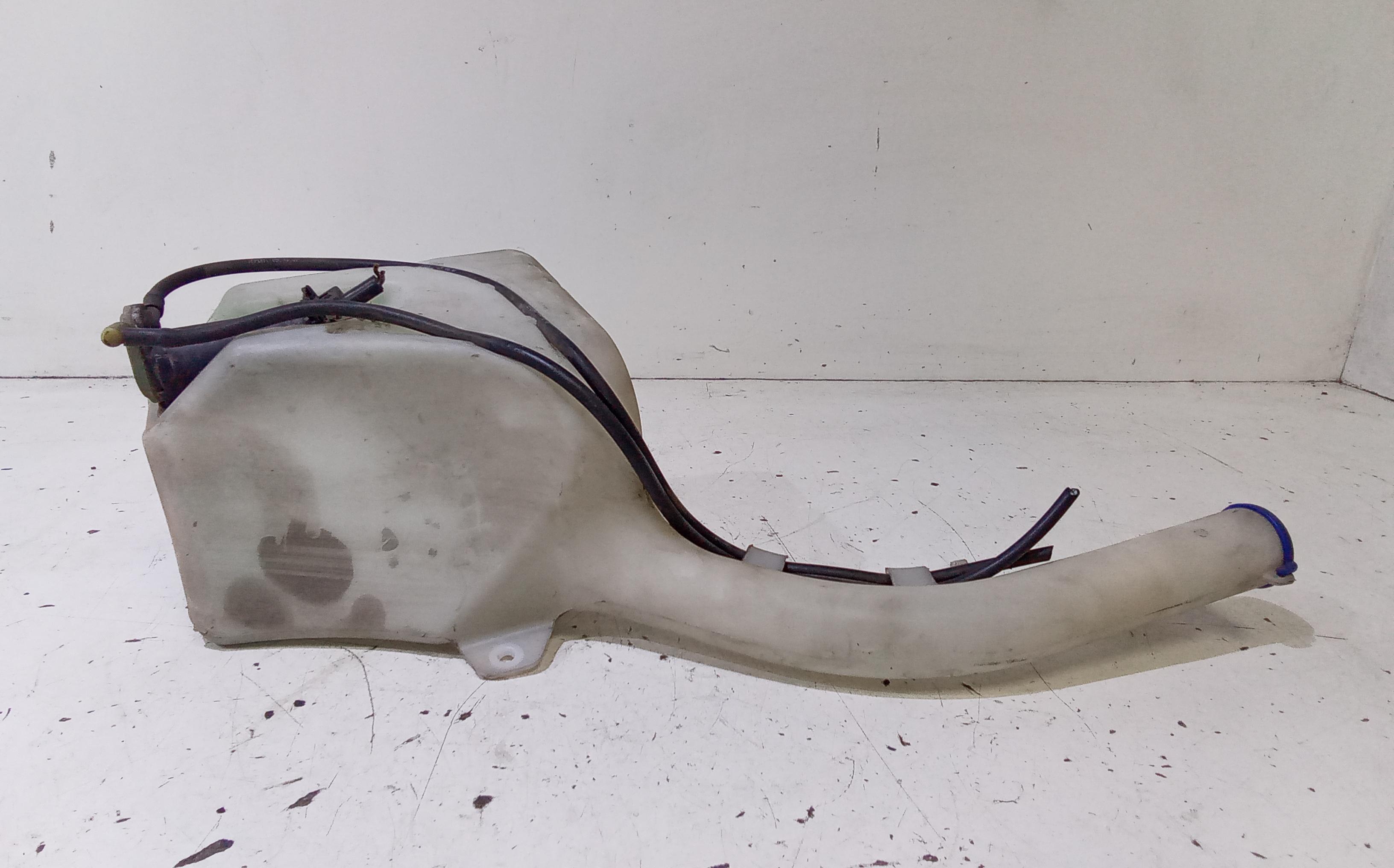 Vaschetta Tergi ant FORD Fusion 2 Serie