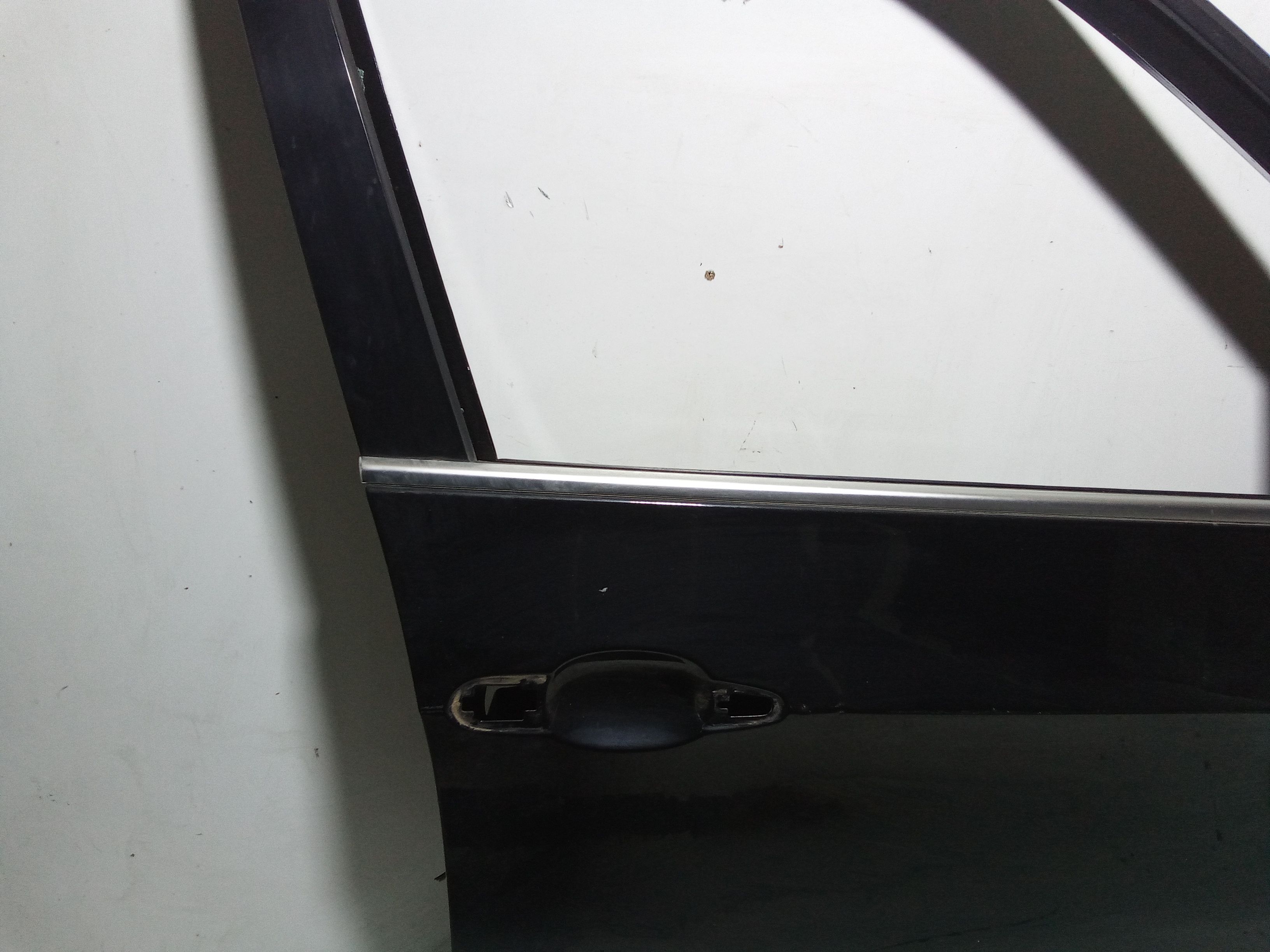 Portiera anteriore Destra BMW X5 Serie (E70) (06>13)