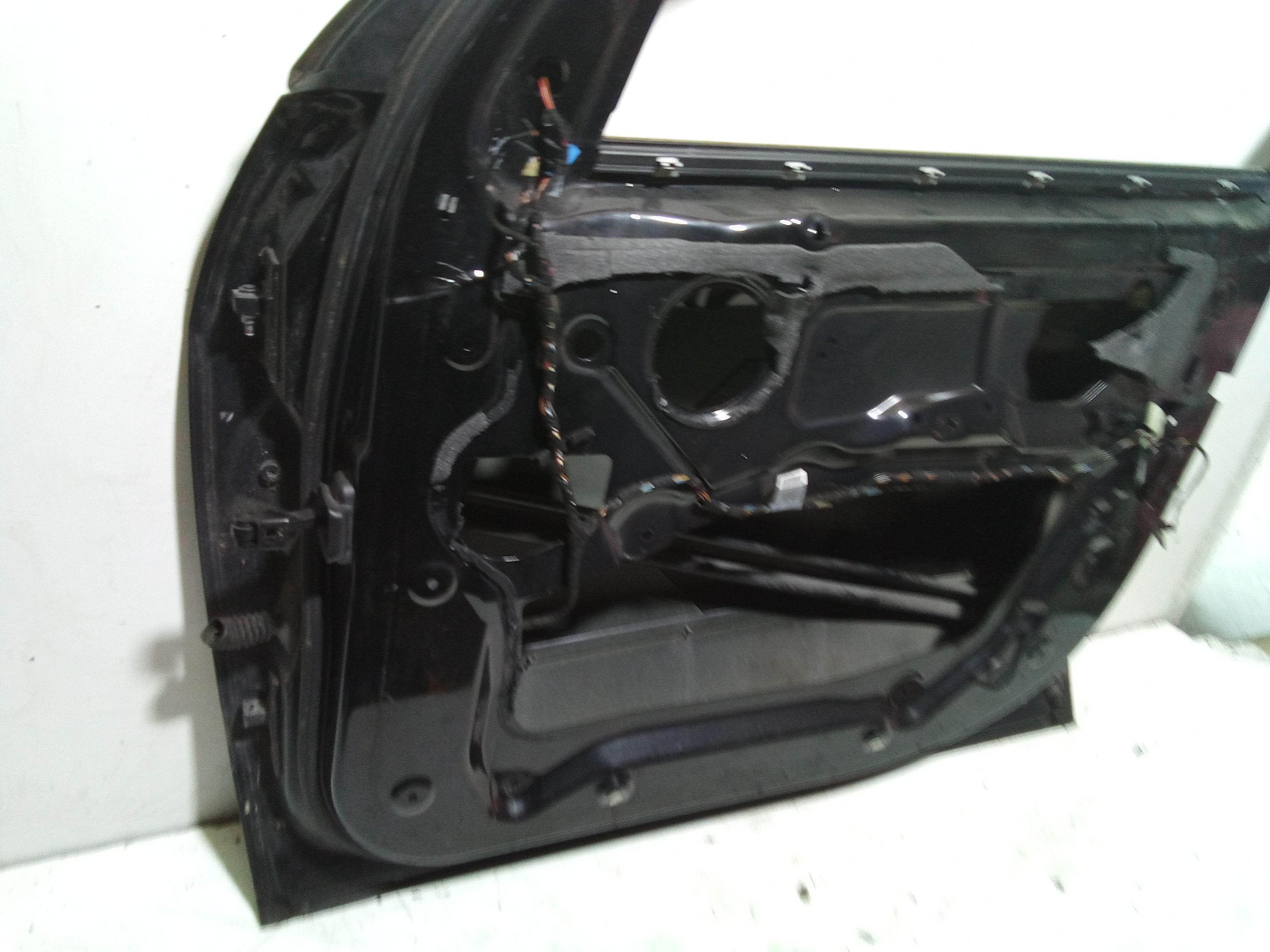 Portiera anteriore Destra BMW X5 Serie (E70) (06>13)