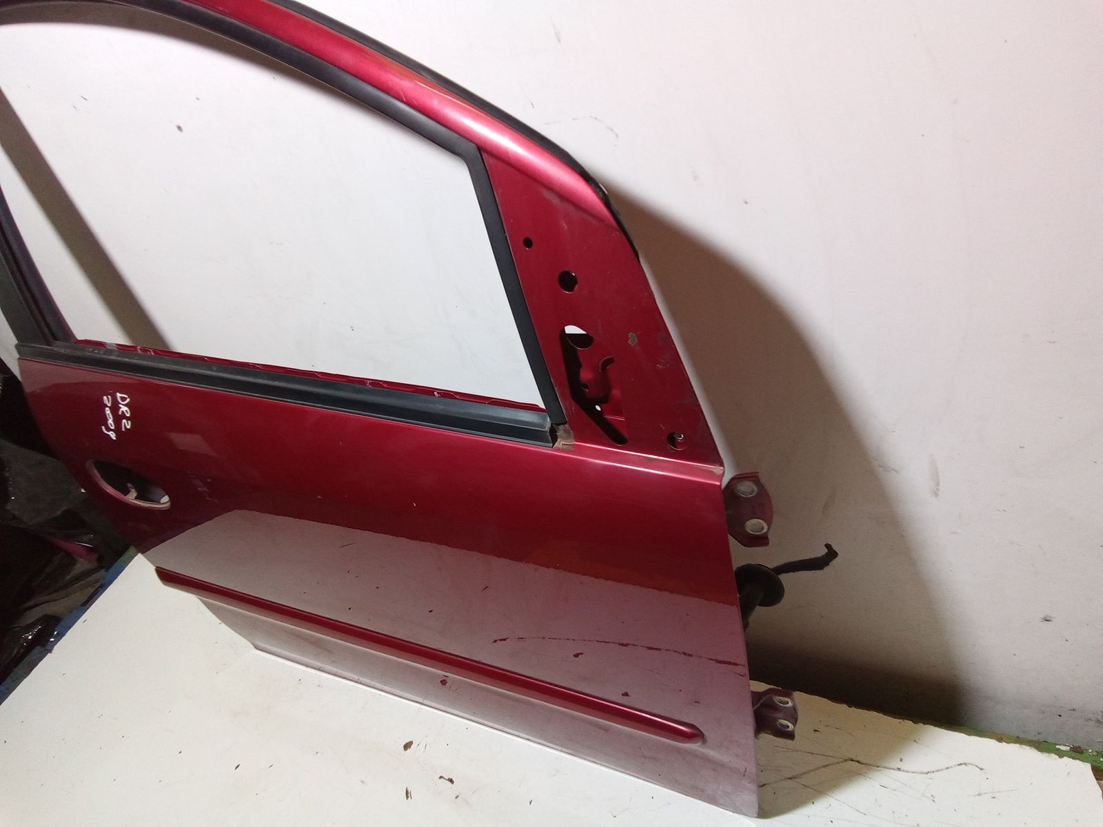 Portiera anteriore Destra DR 2 1 Serie