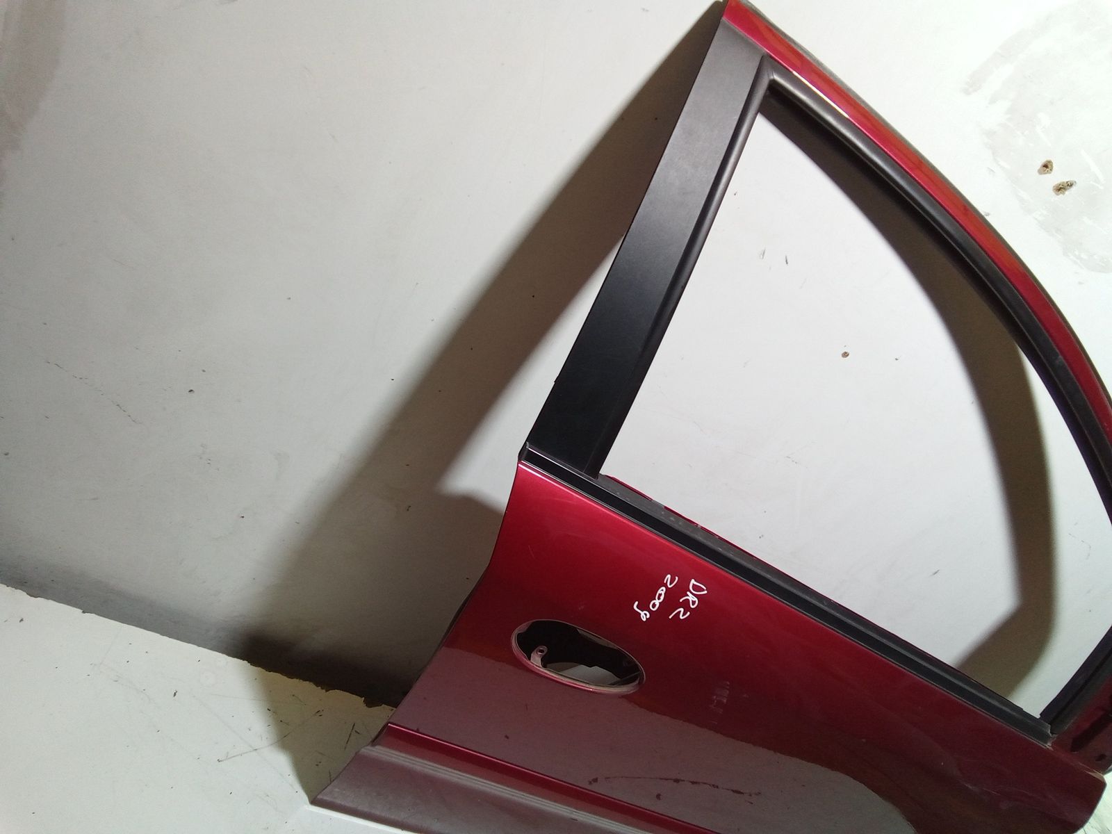 Portiera anteriore Destra DR 2 1 Serie