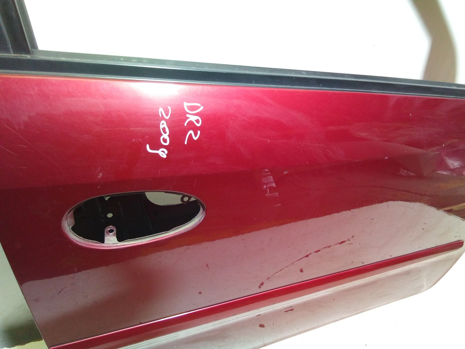 Portiera anteriore Destra DR 2 1 Serie