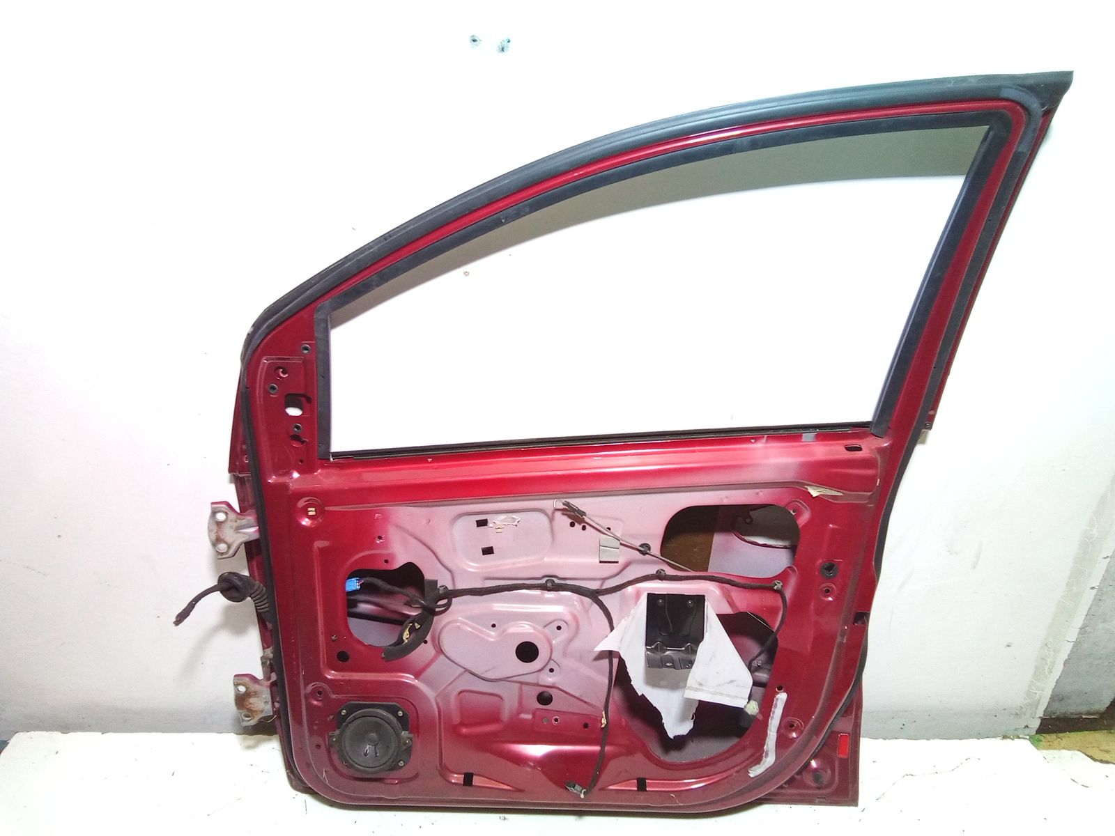 Portiera anteriore Destra DR 2 1 Serie