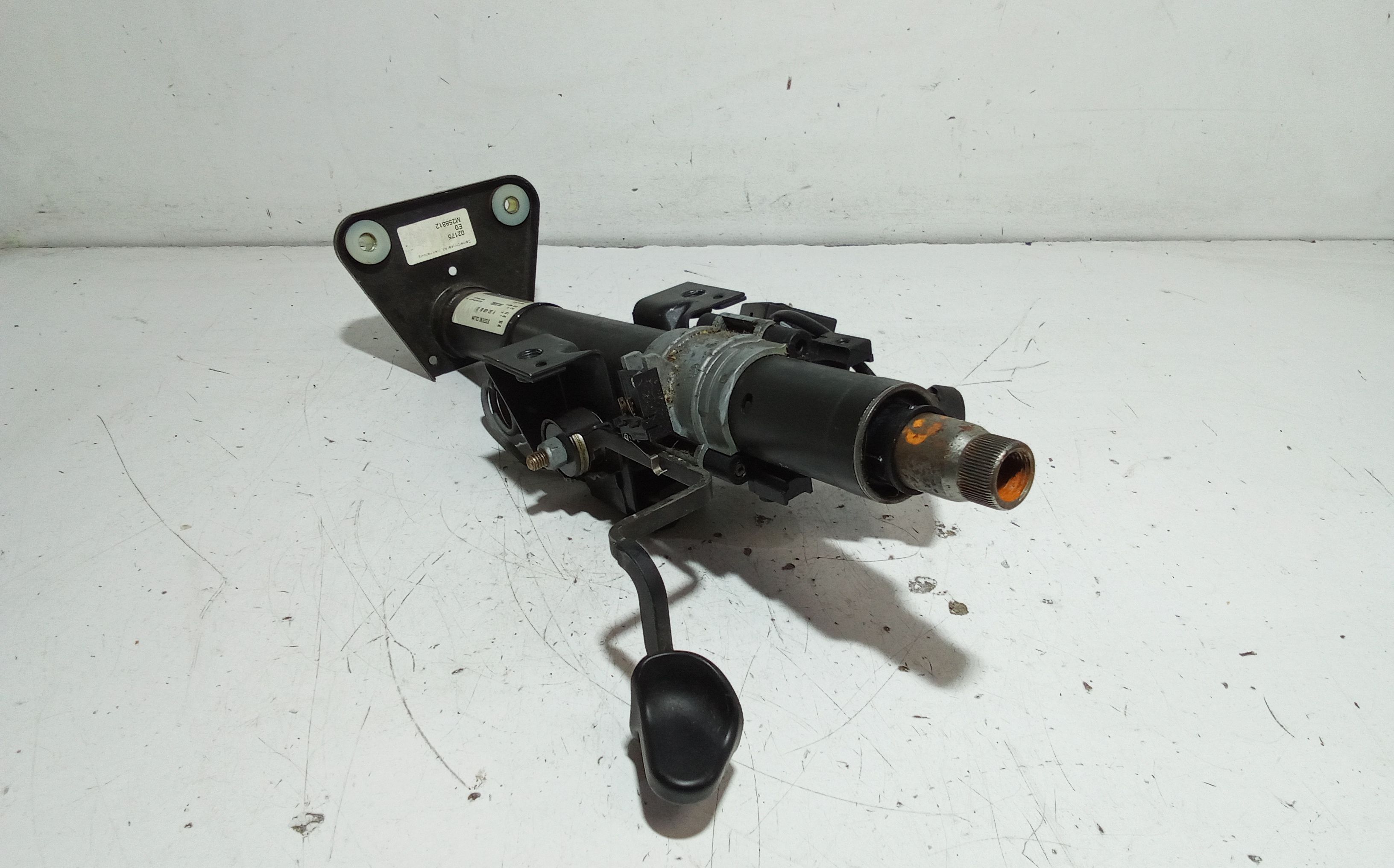 Canna dello sterzo (Piantone) MERCEDES Classe A W169 3 Serie