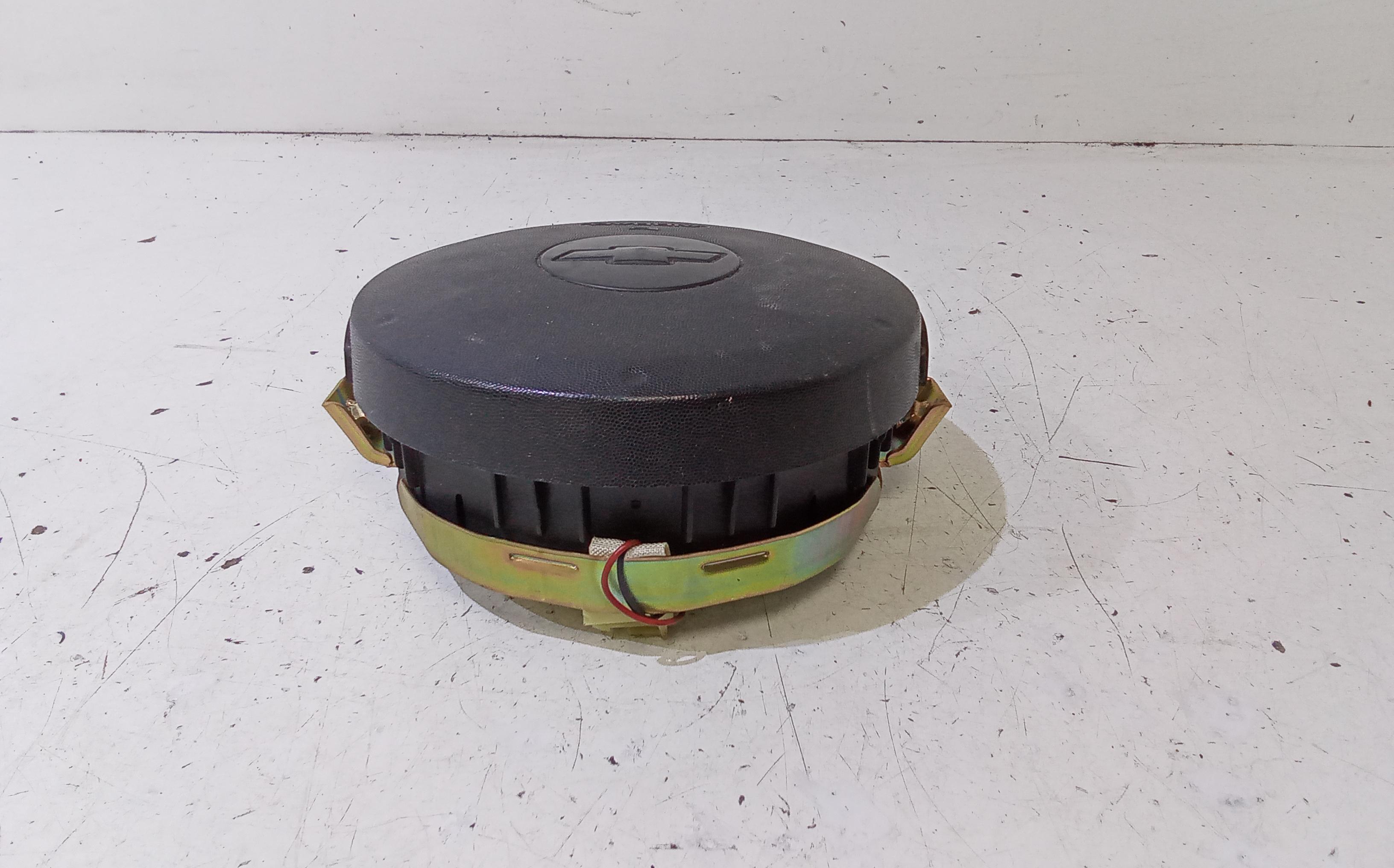 Airbag Volante CHEVROLET Matiz 4 Serie