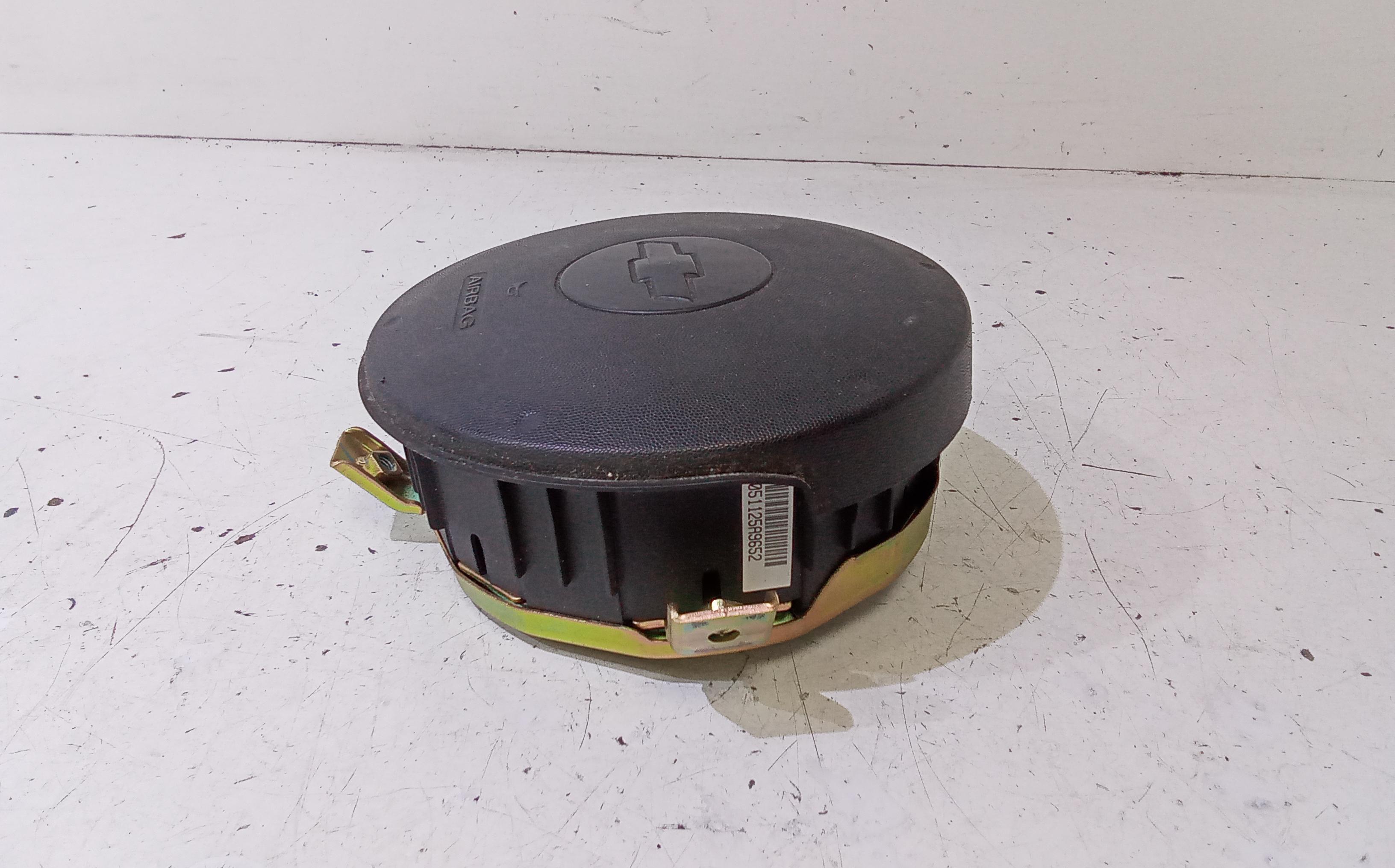 Airbag Volante CHEVROLET Matiz 4 Serie