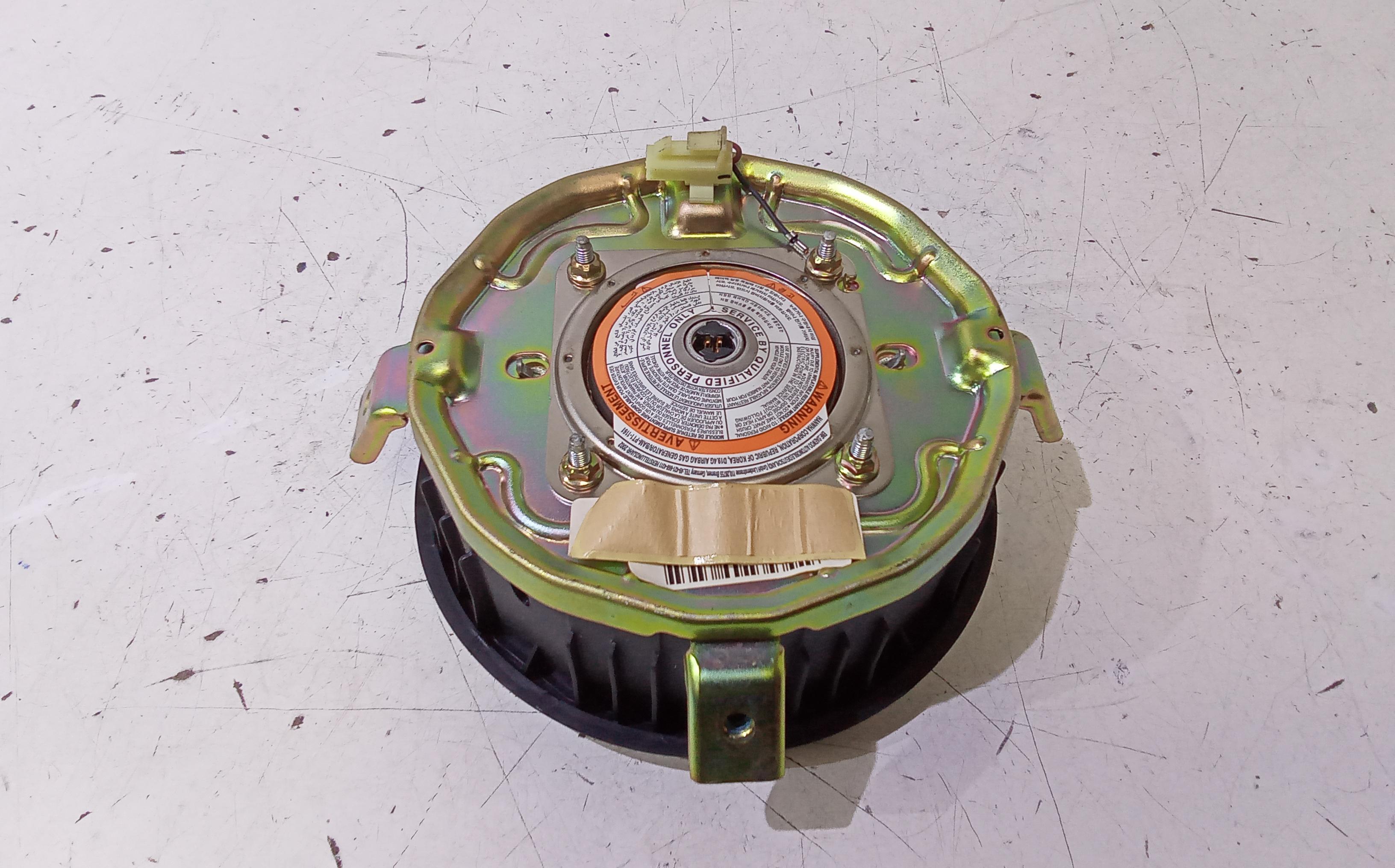 Airbag Volante CHEVROLET Matiz 4 Serie