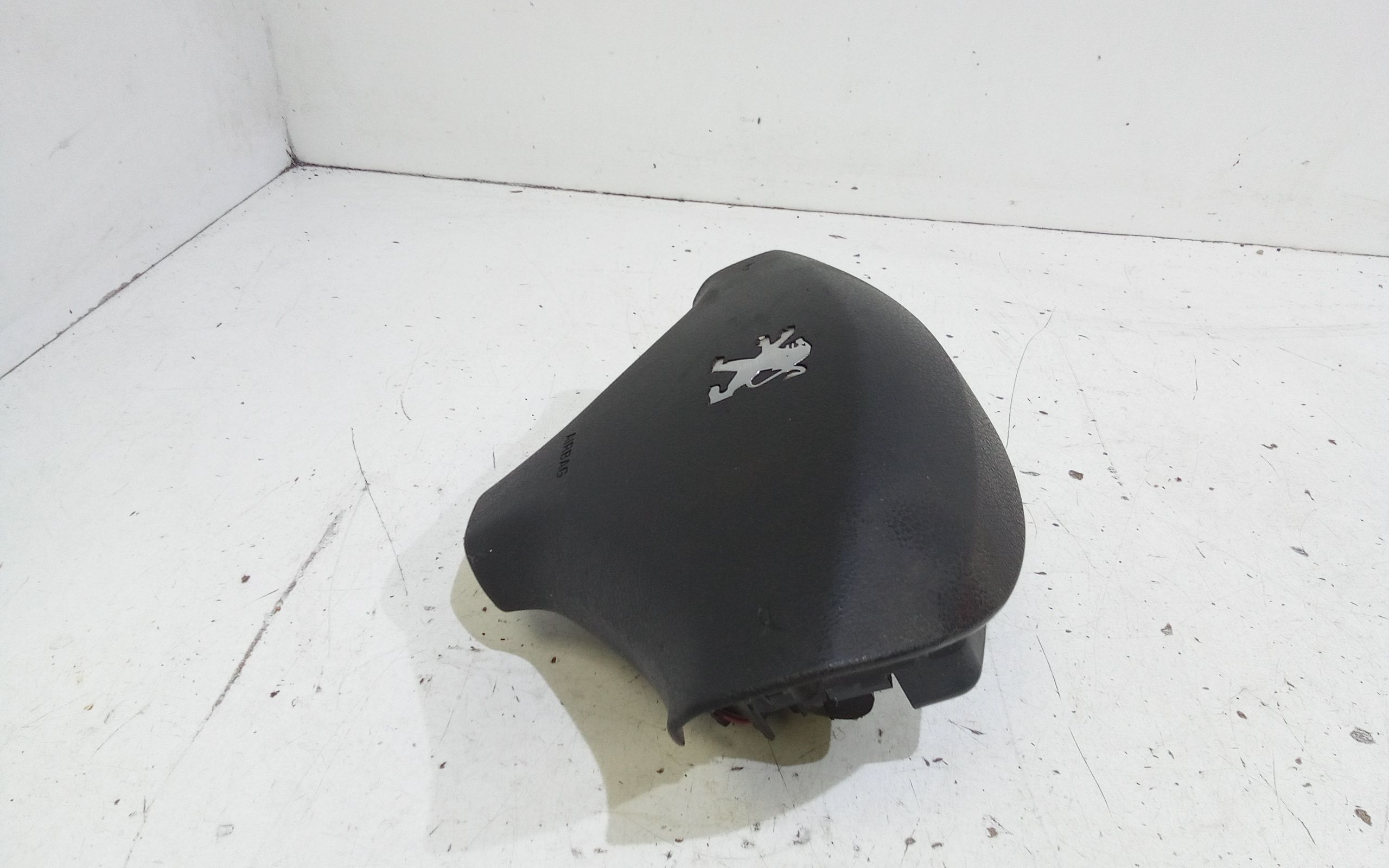 Airbag Volante PEUGEOT 308 Serie (07>14)