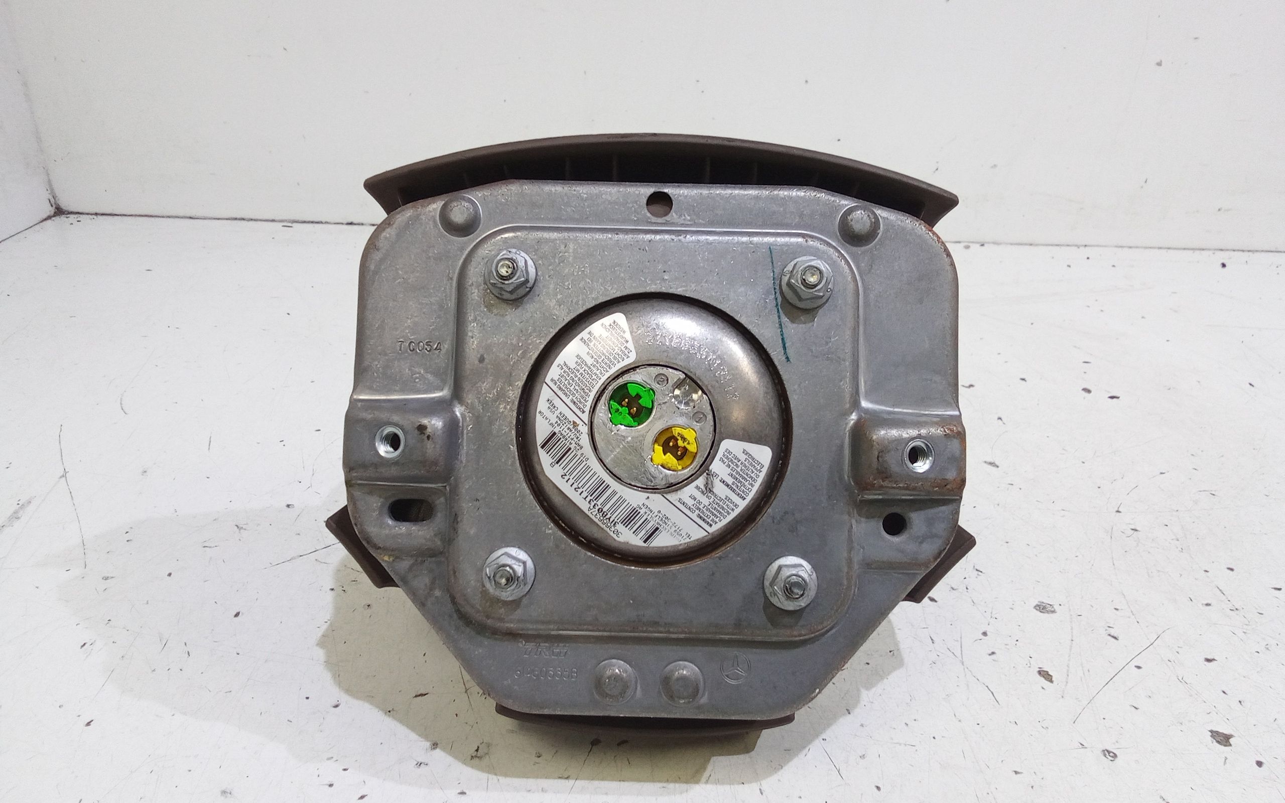 Airbag Volante MERCEDES ML W164 3 Serie