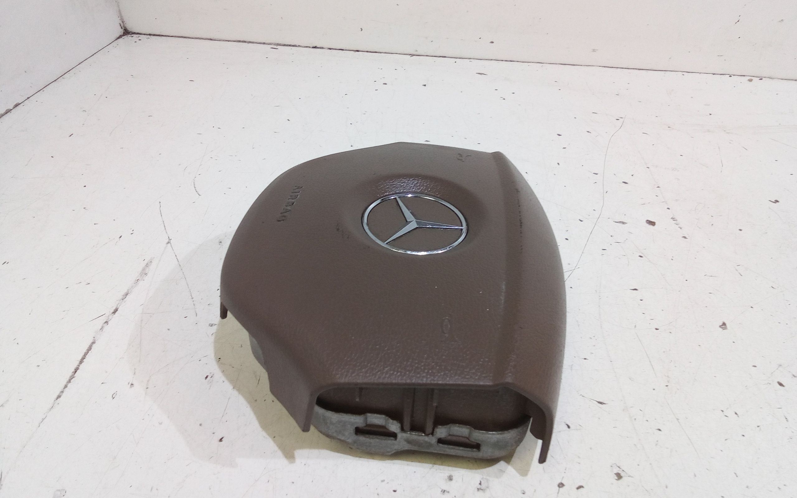 Airbag Volante MERCEDES ML W164 3 Serie