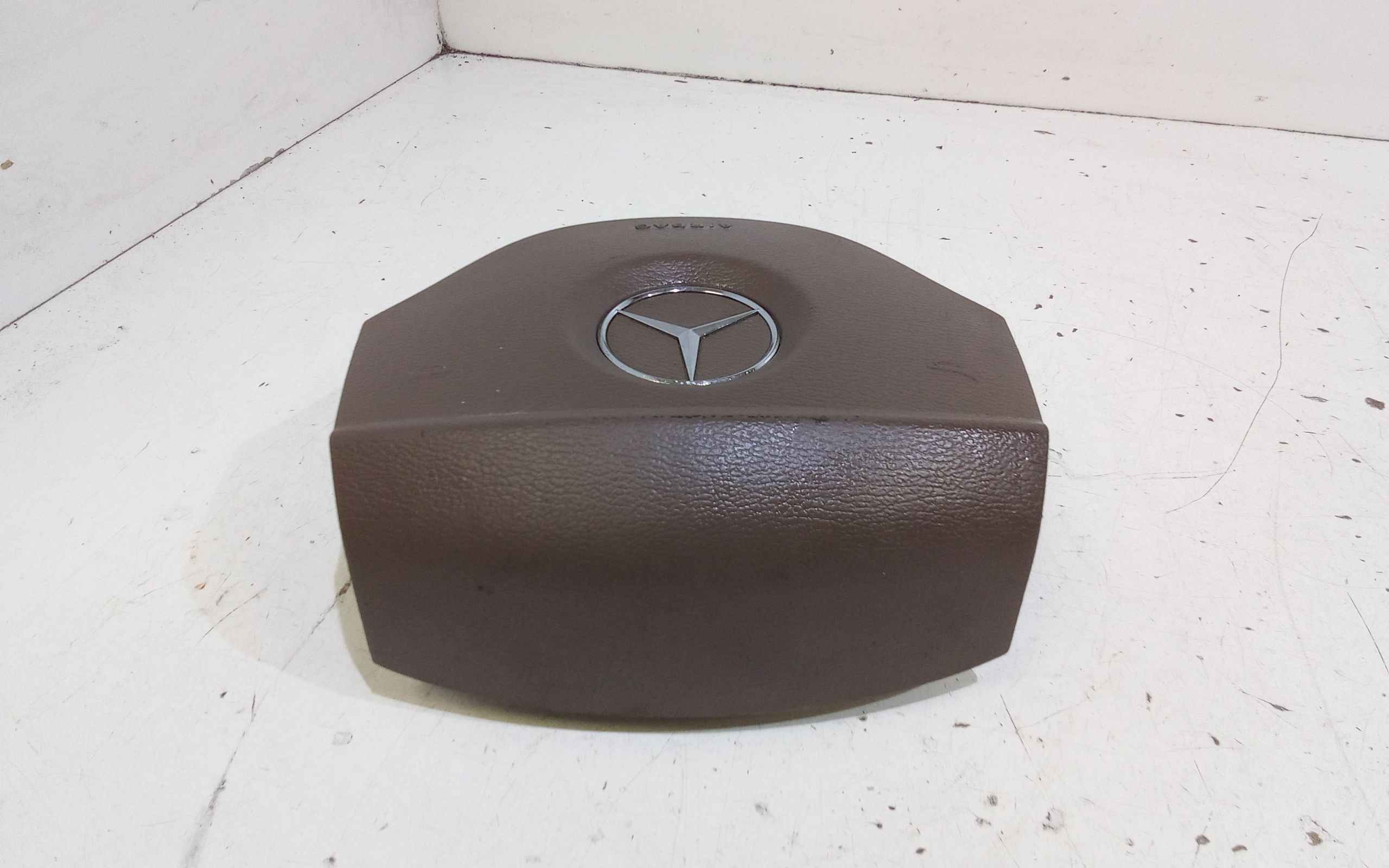 Airbag Volante MERCEDES ML W164 3 Serie