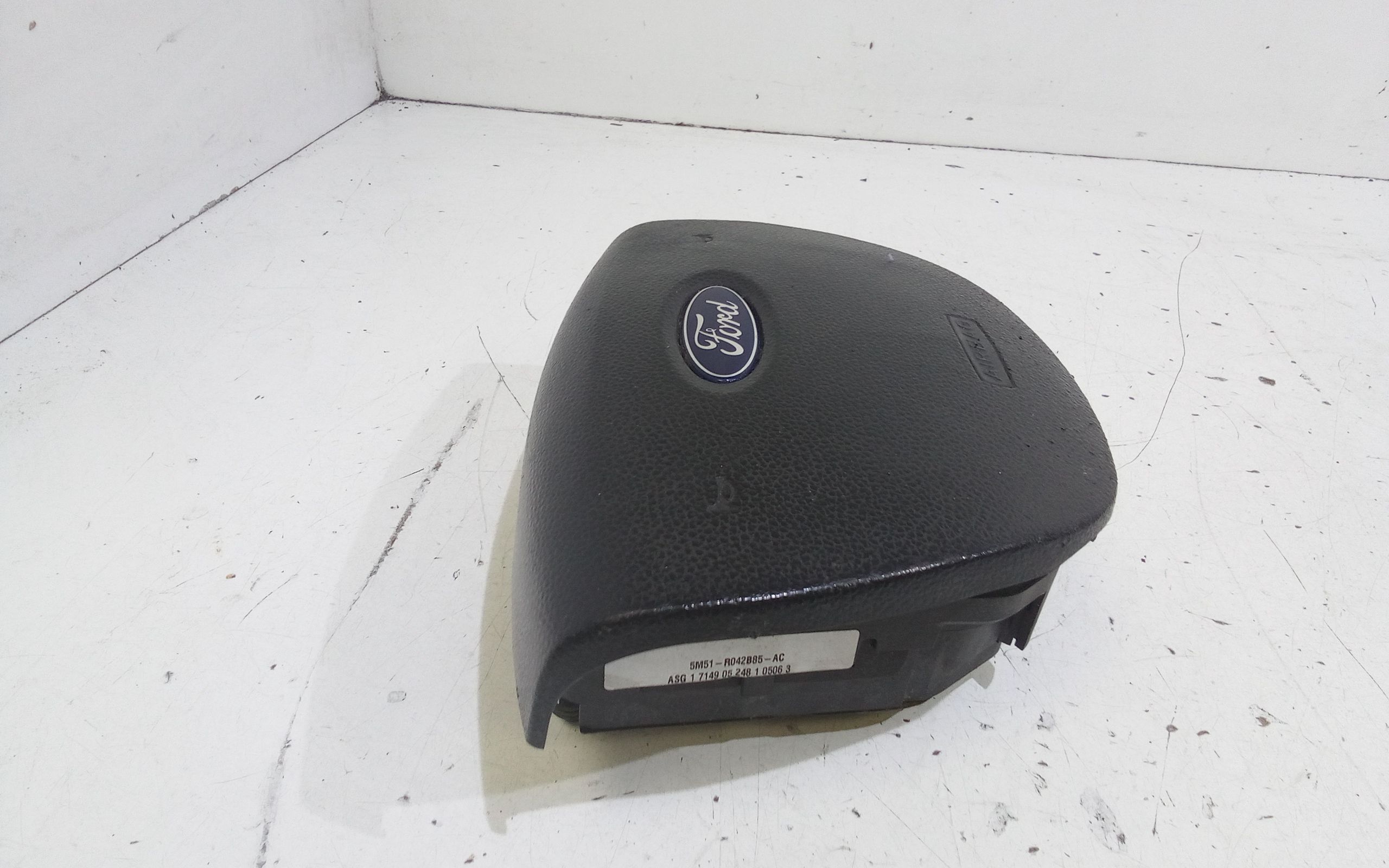 Airbag Volante FORD C - Max Serie (03>07)