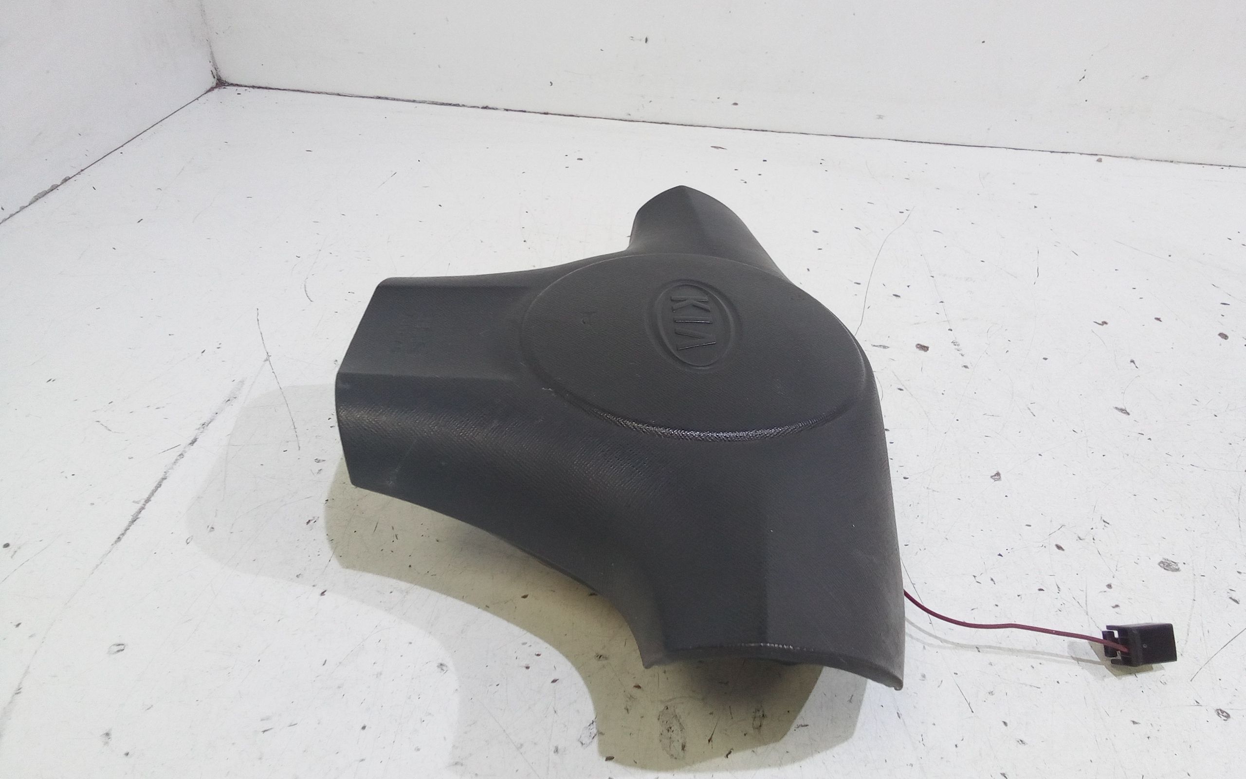 Airbag Volante KIA Picanto 1 Serie