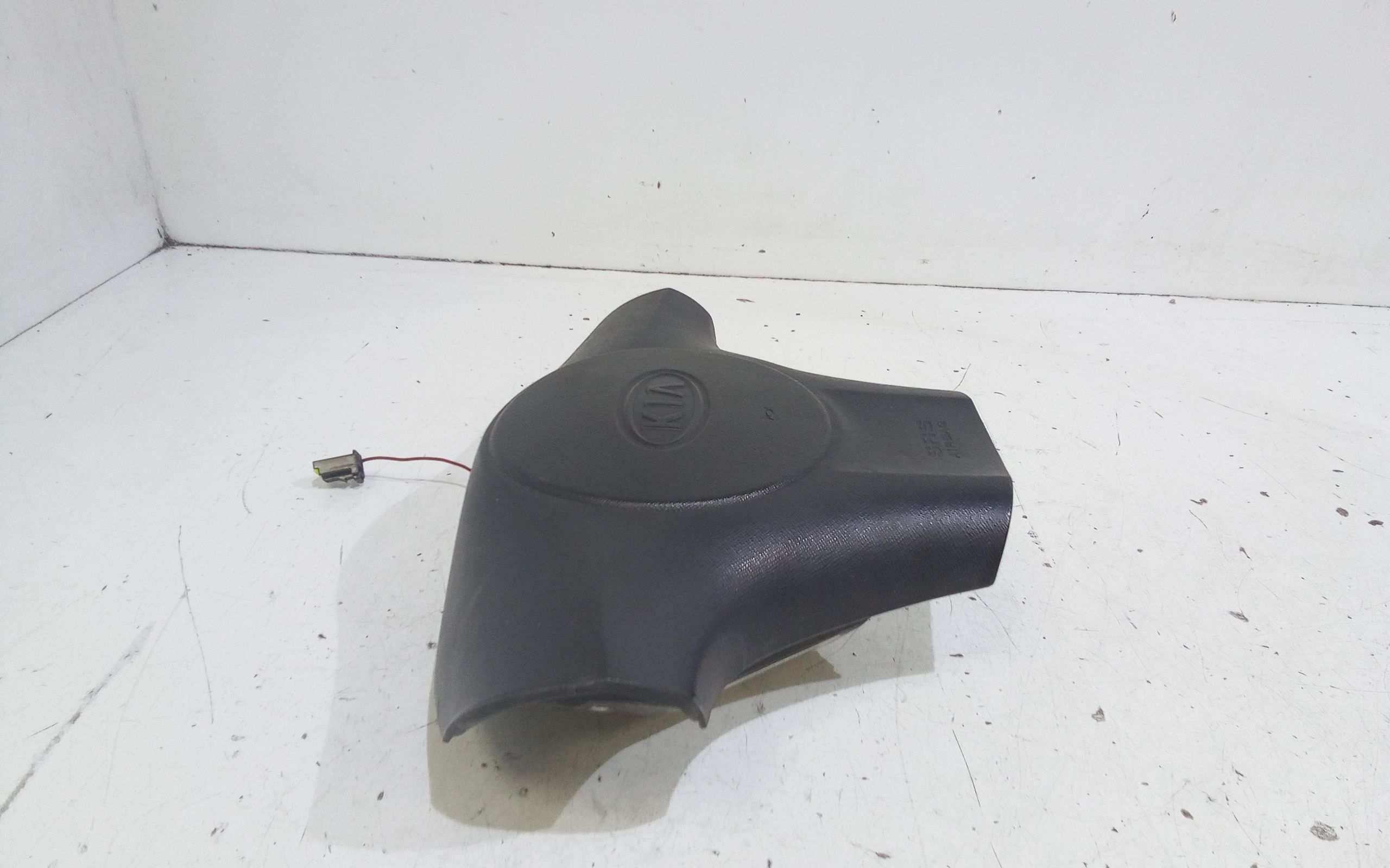 Airbag Volante KIA Picanto 1 Serie