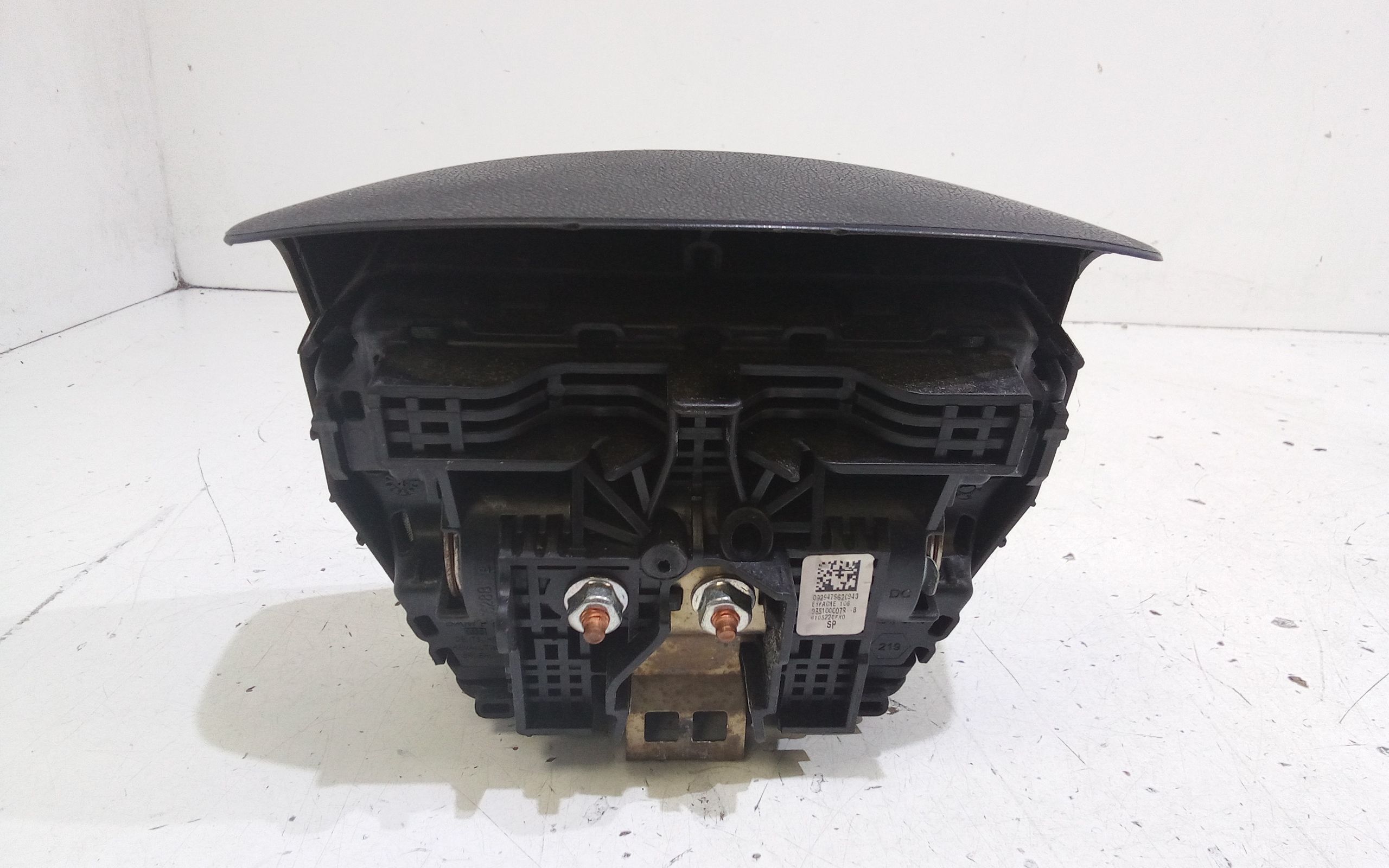 Airbag Volante RENAULT Megane III (08>16)