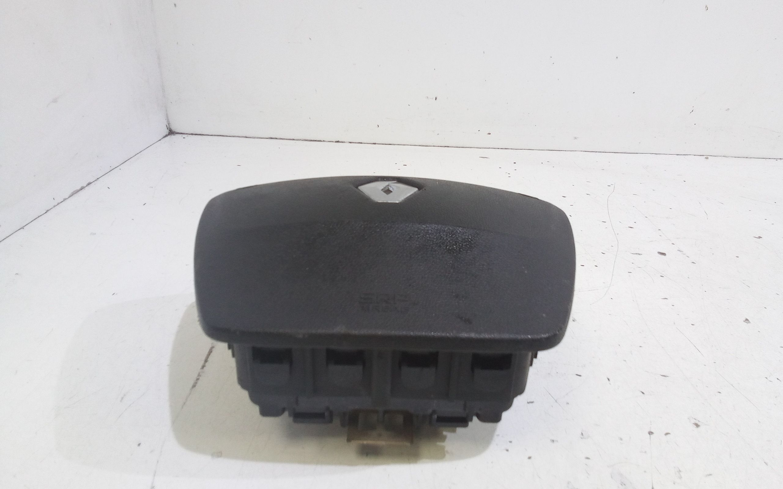 Airbag Volante RENAULT Megane III (08>16)