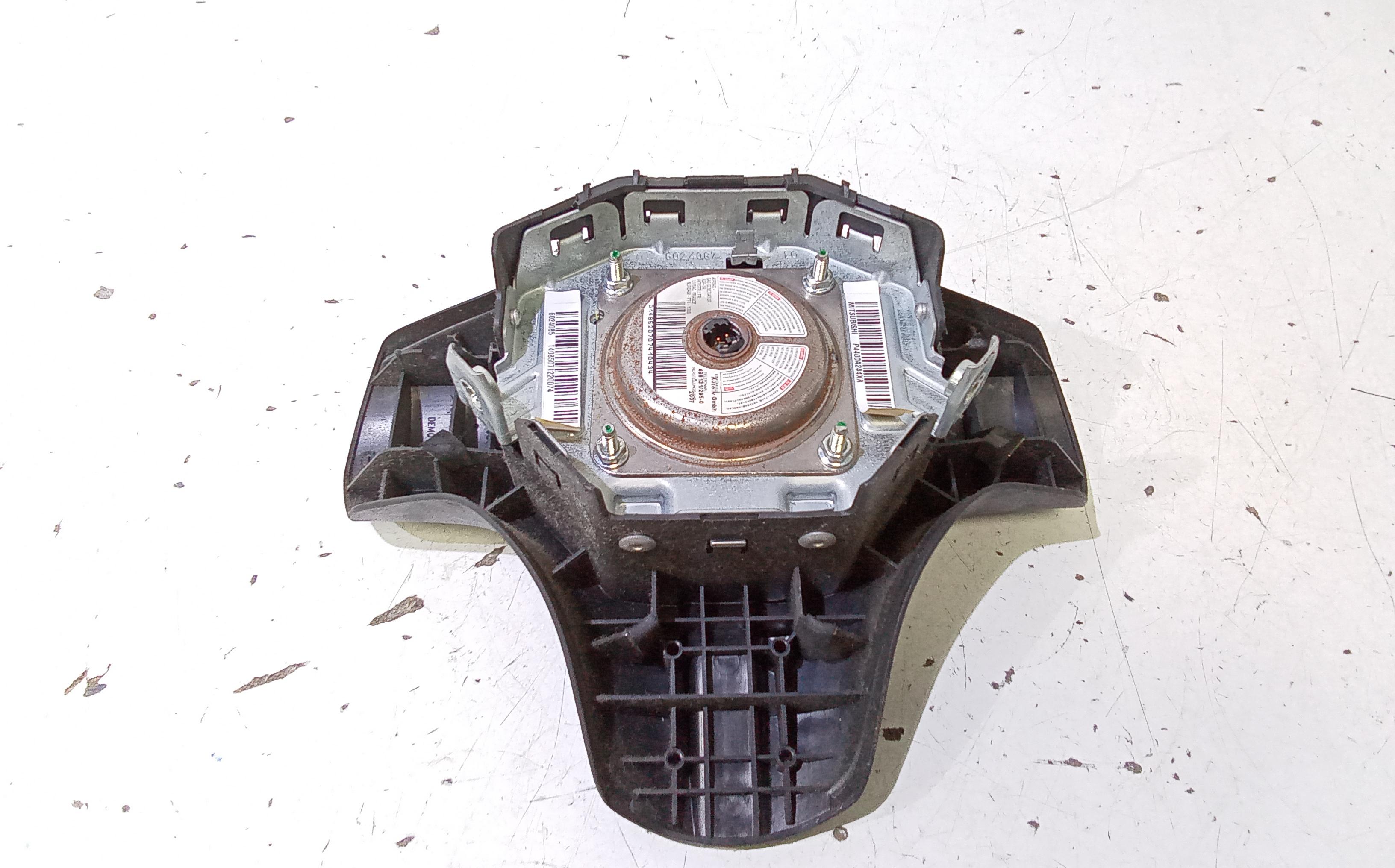 Airbag Volante MITSUBISHI Colt Serie 3P (Z30)  (04>12)