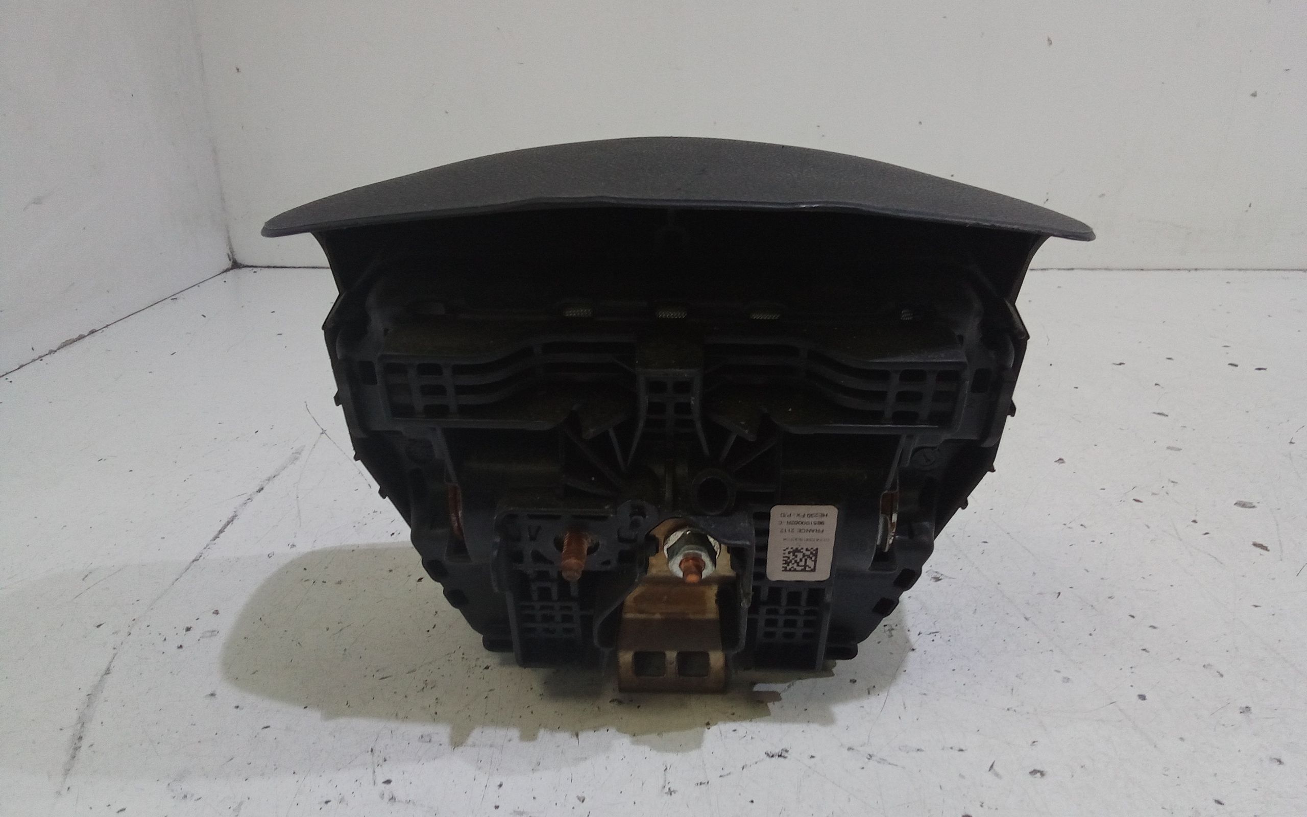 Airbag Volante RENAULT Laguna Grand Tour 5 Serie