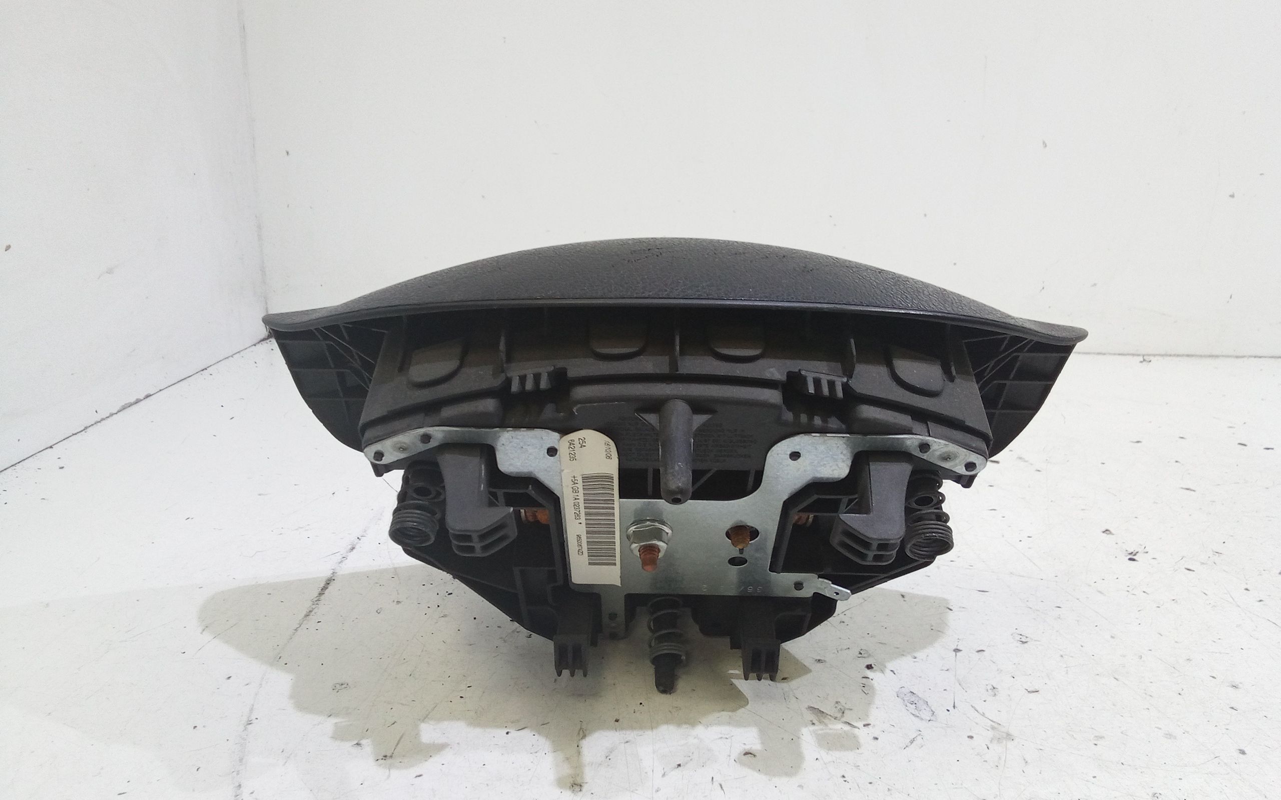 Airbag Volante PEUGEOT 207 1 Serie