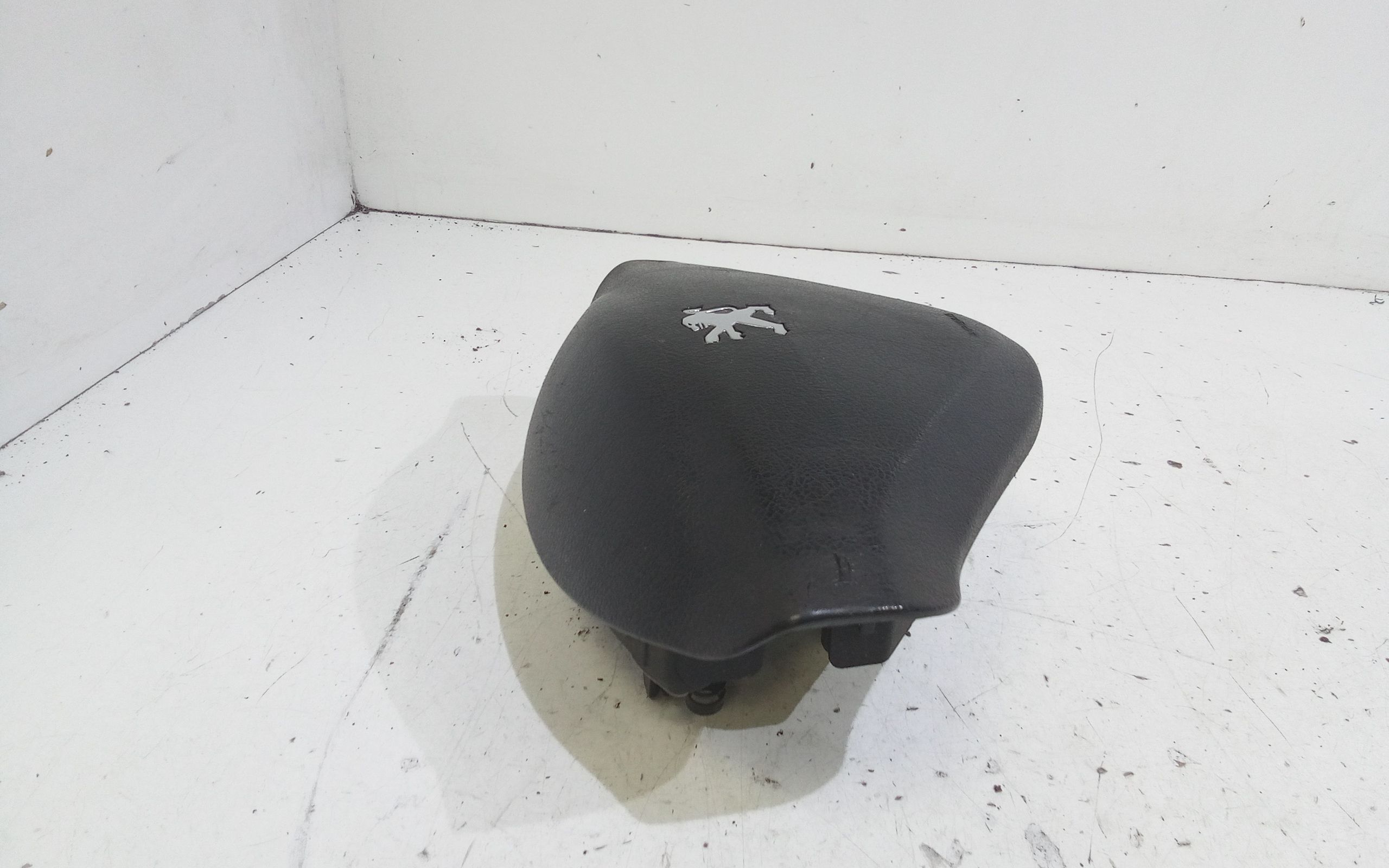 Airbag Volante PEUGEOT 207 1 Serie