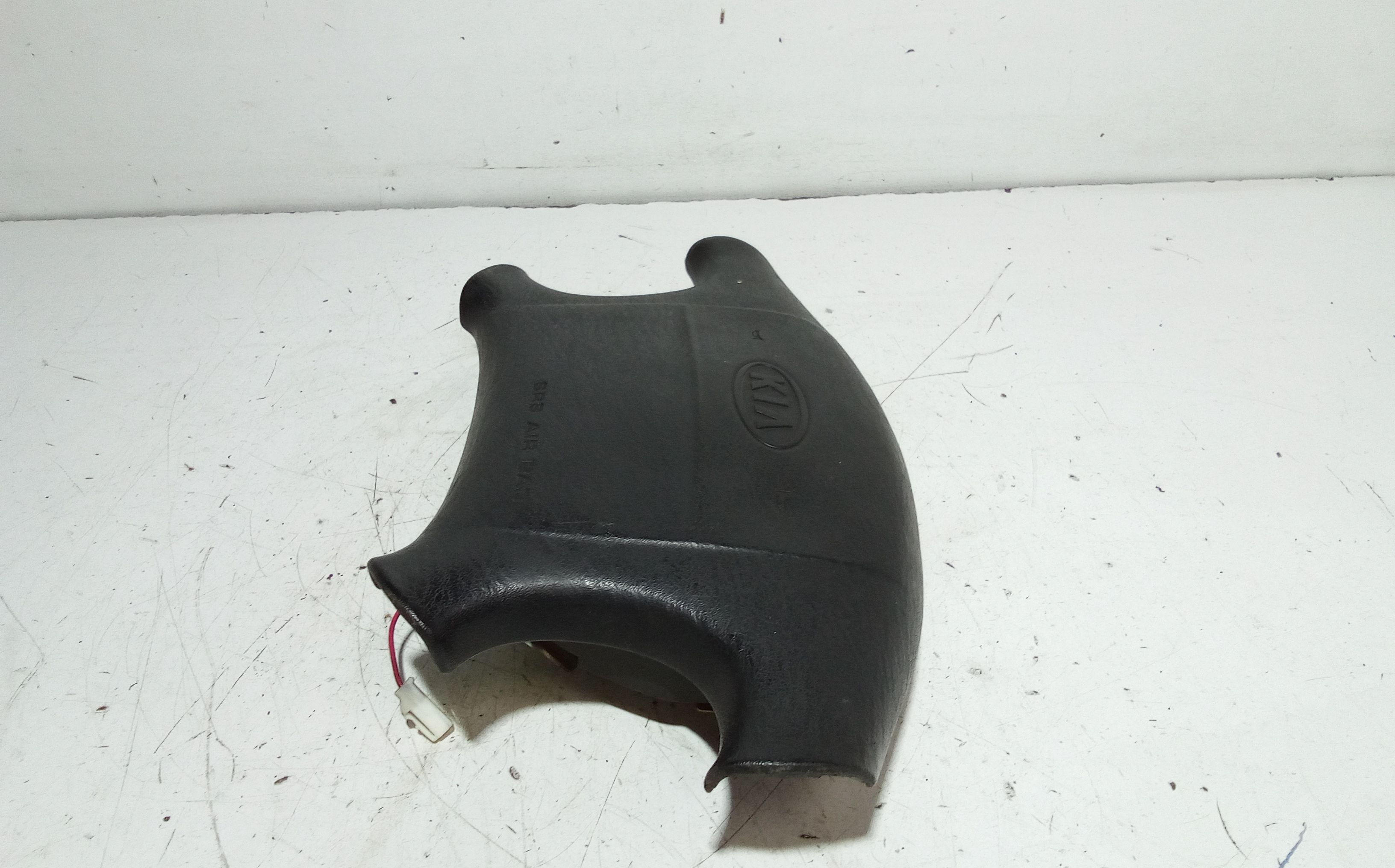 Airbag Volante KIA Sportage Serie (98>04)