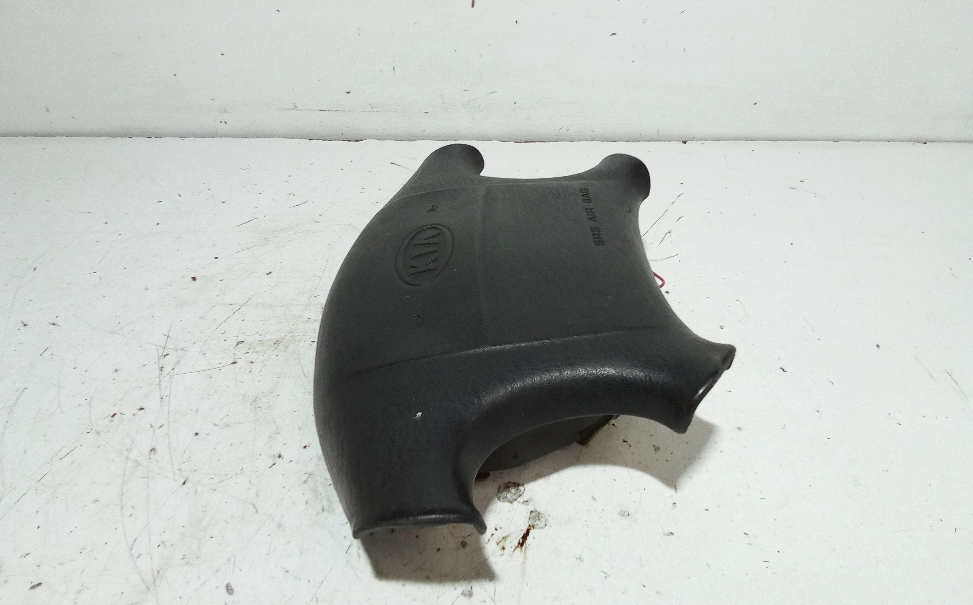 Airbag Volante KIA Sportage Serie (98>04)