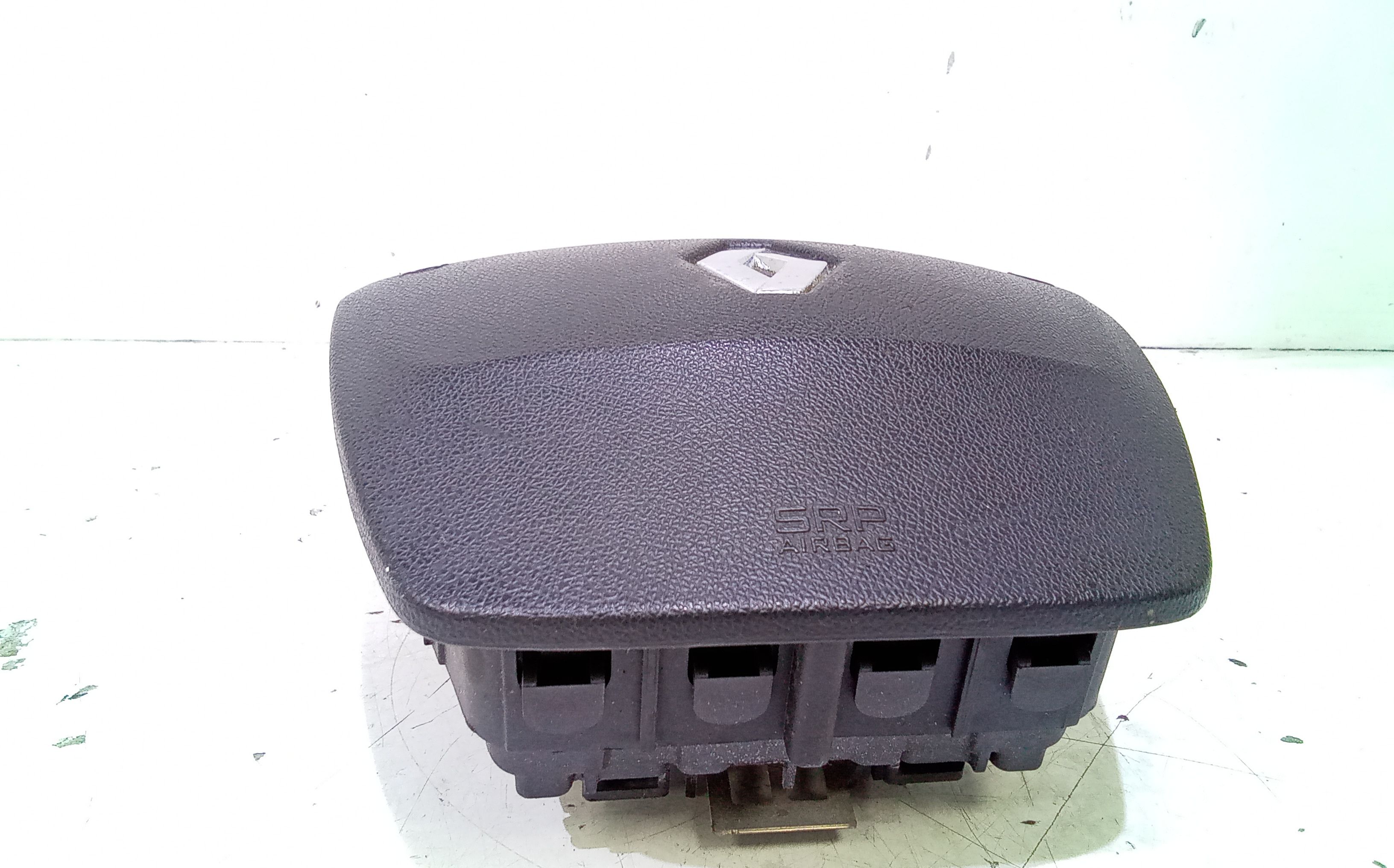 Airbag Volante RENAULT Megane III (08>16)