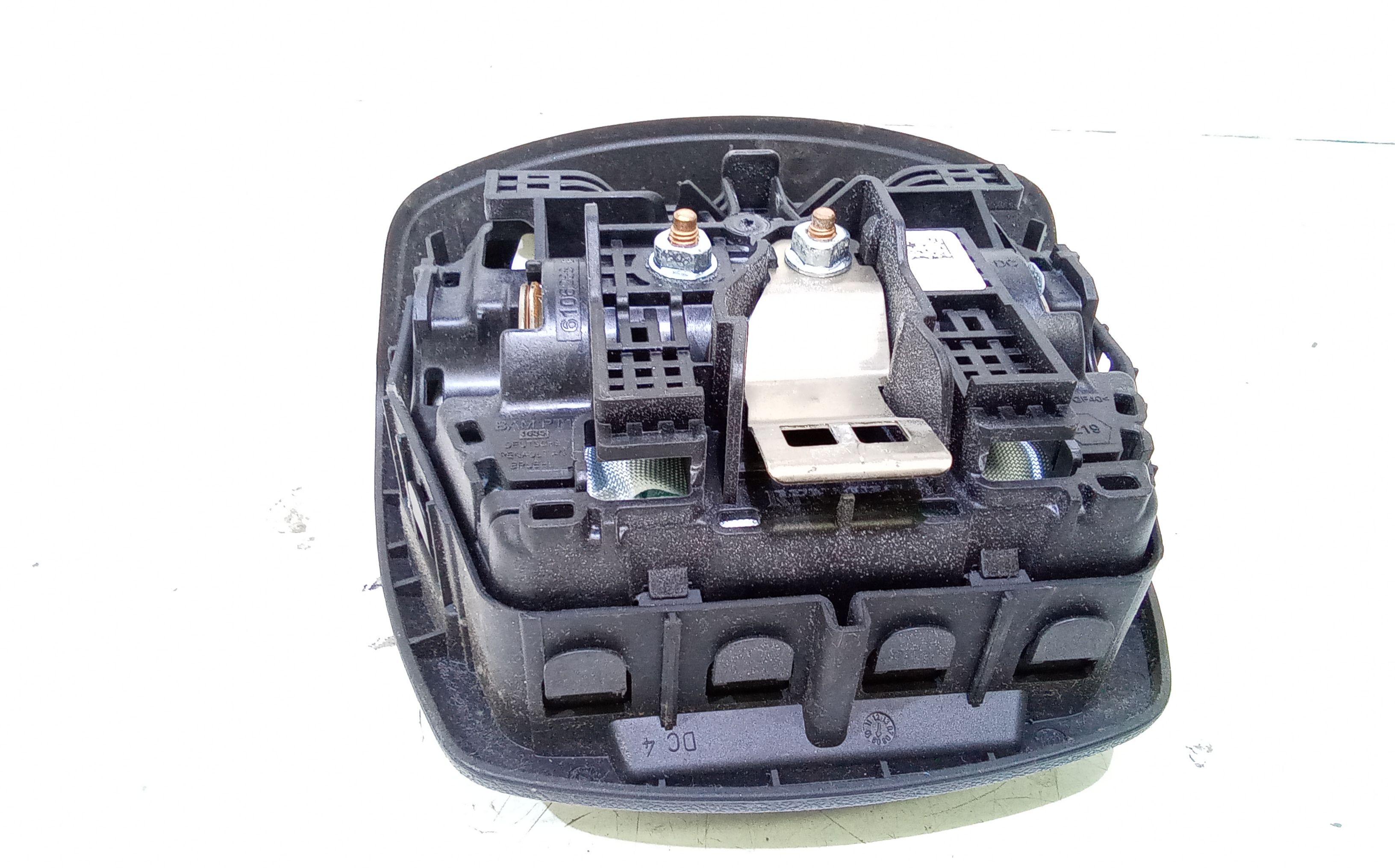 Airbag Volante RENAULT Megane III (08>16)