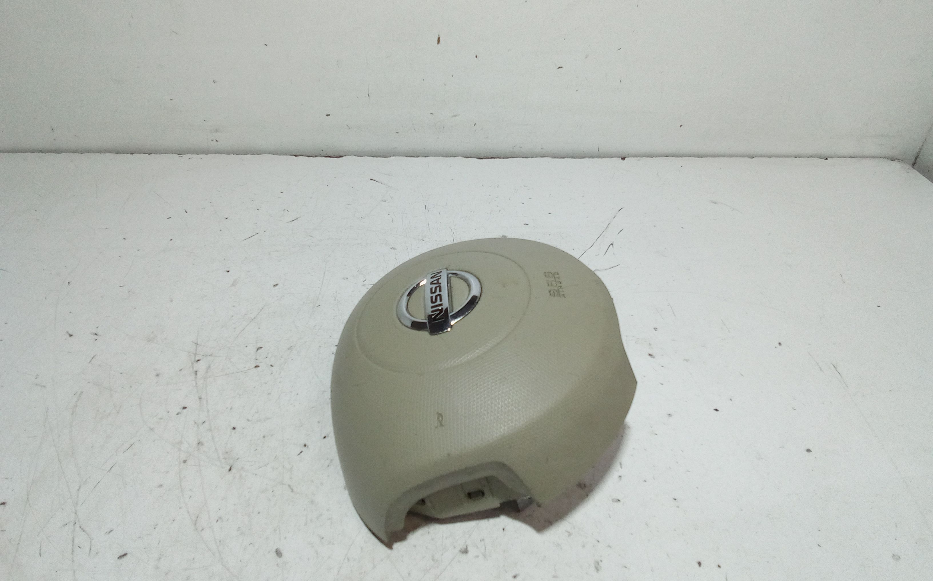 Airbag Volante NISSAN Micra 4 Serie