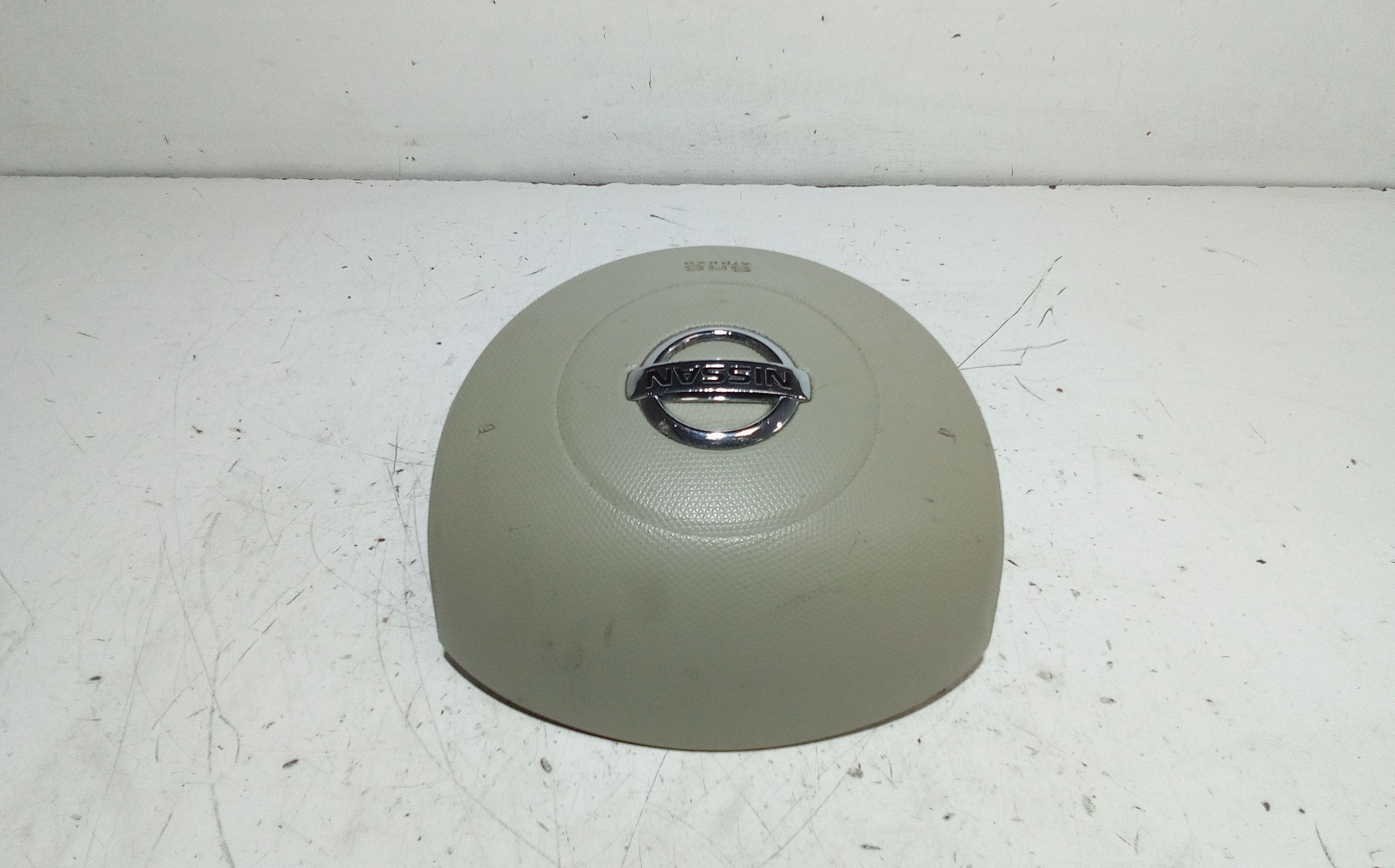 Airbag Volante NISSAN Micra 4 Serie