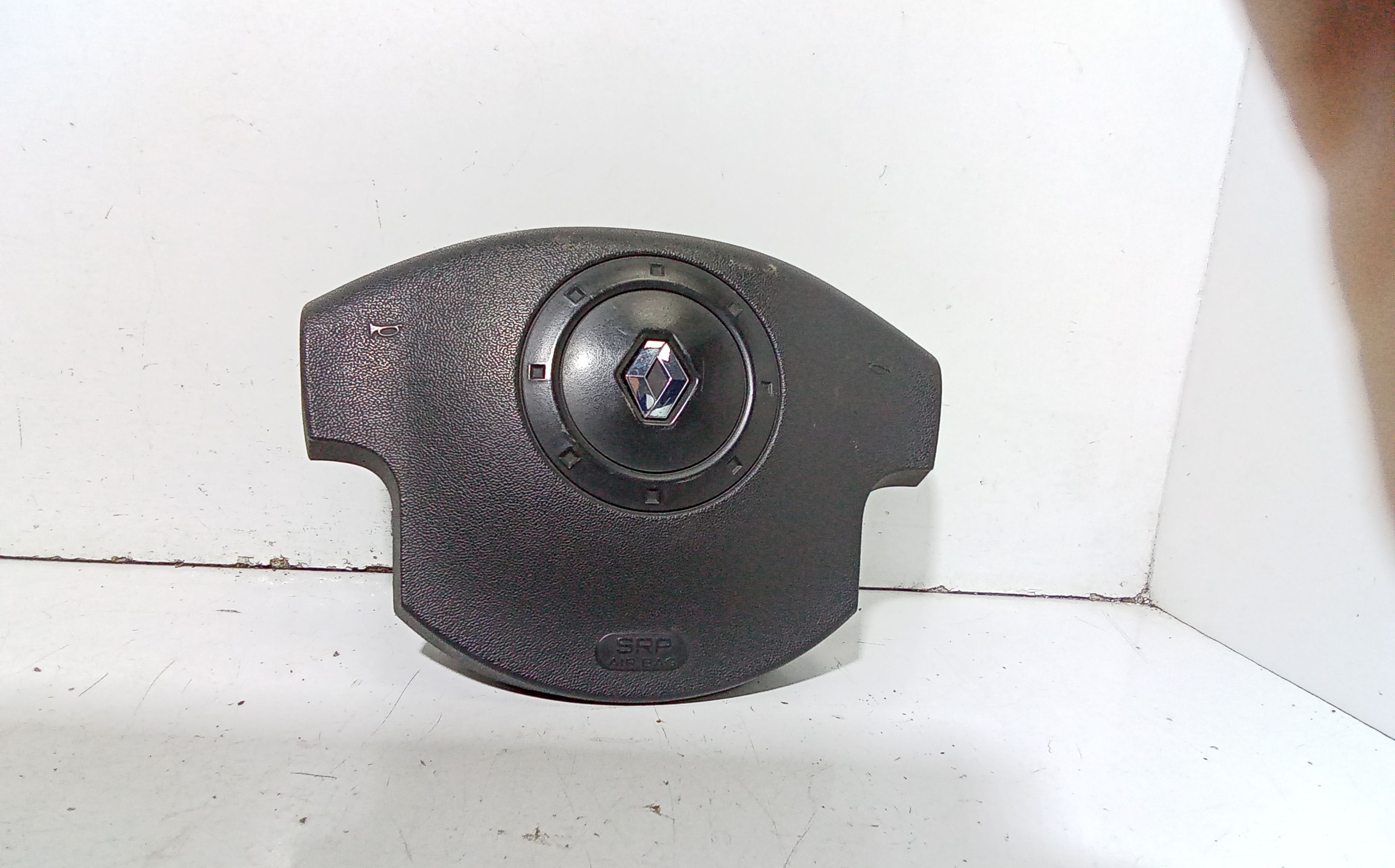 Airbag Volante RENAULT Megane ll Serie (02>06)