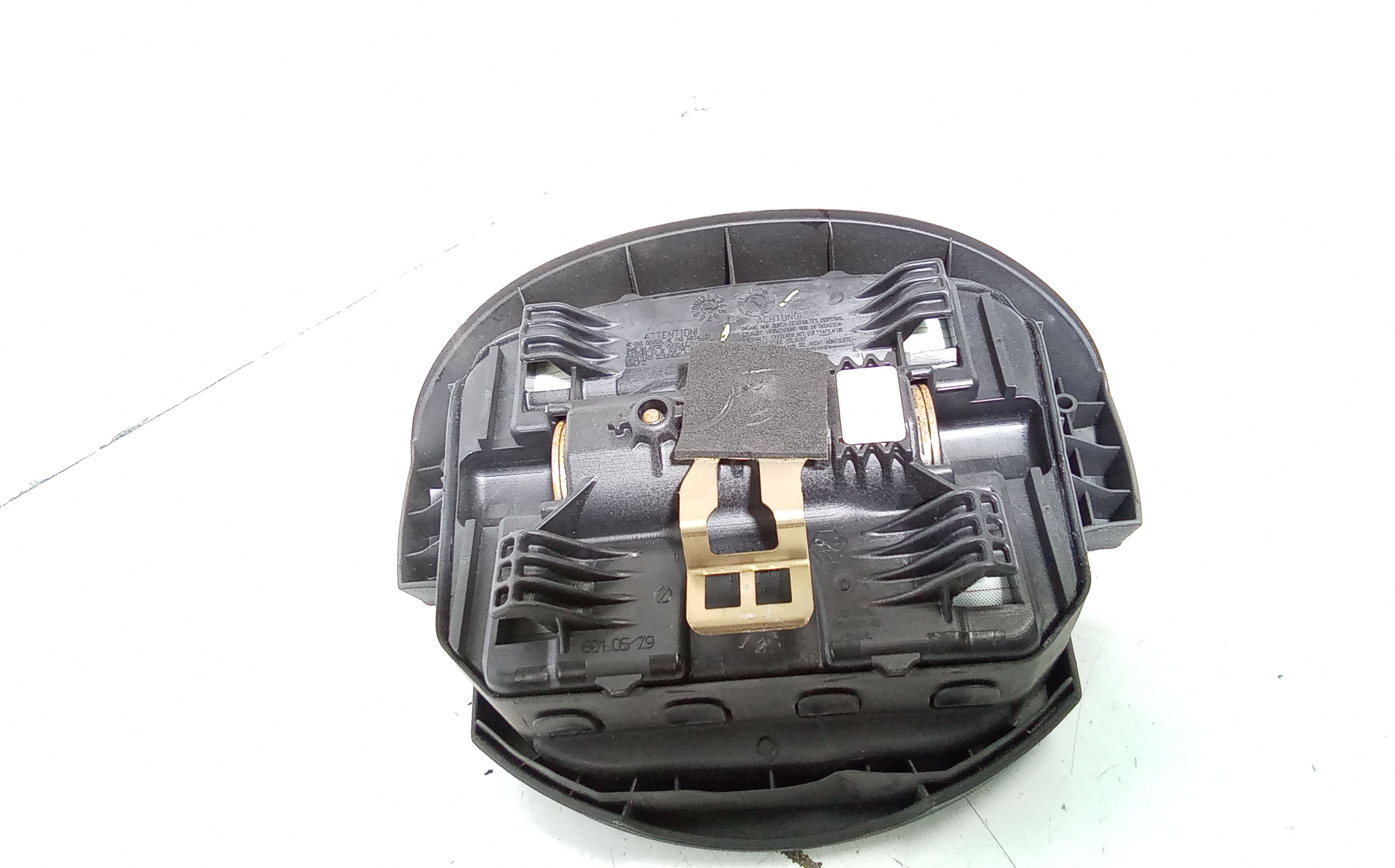 Airbag Volante RENAULT Megane ll Serie (02>06)