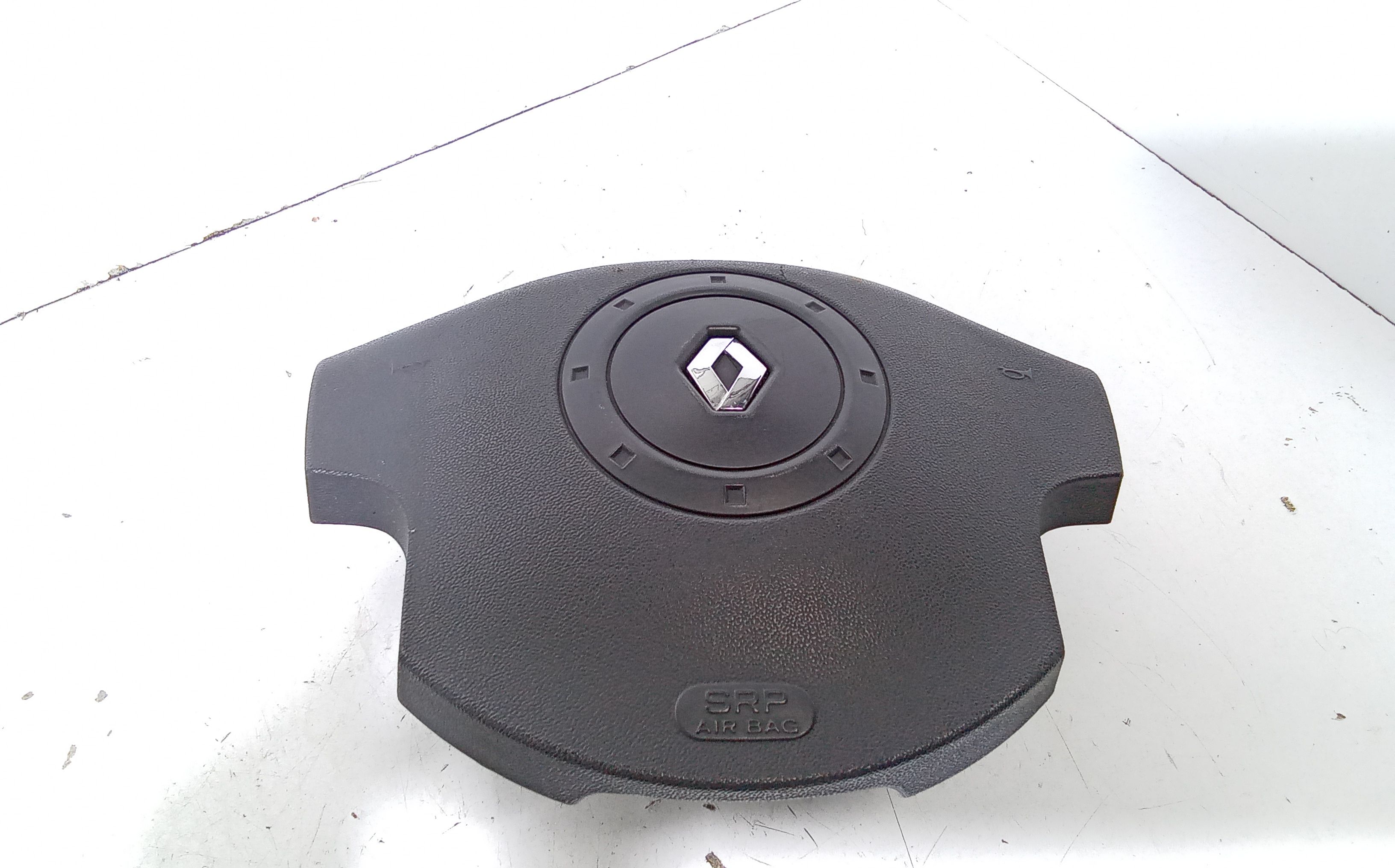 Airbag Volante RENAULT Megane ll Serie (02>06)