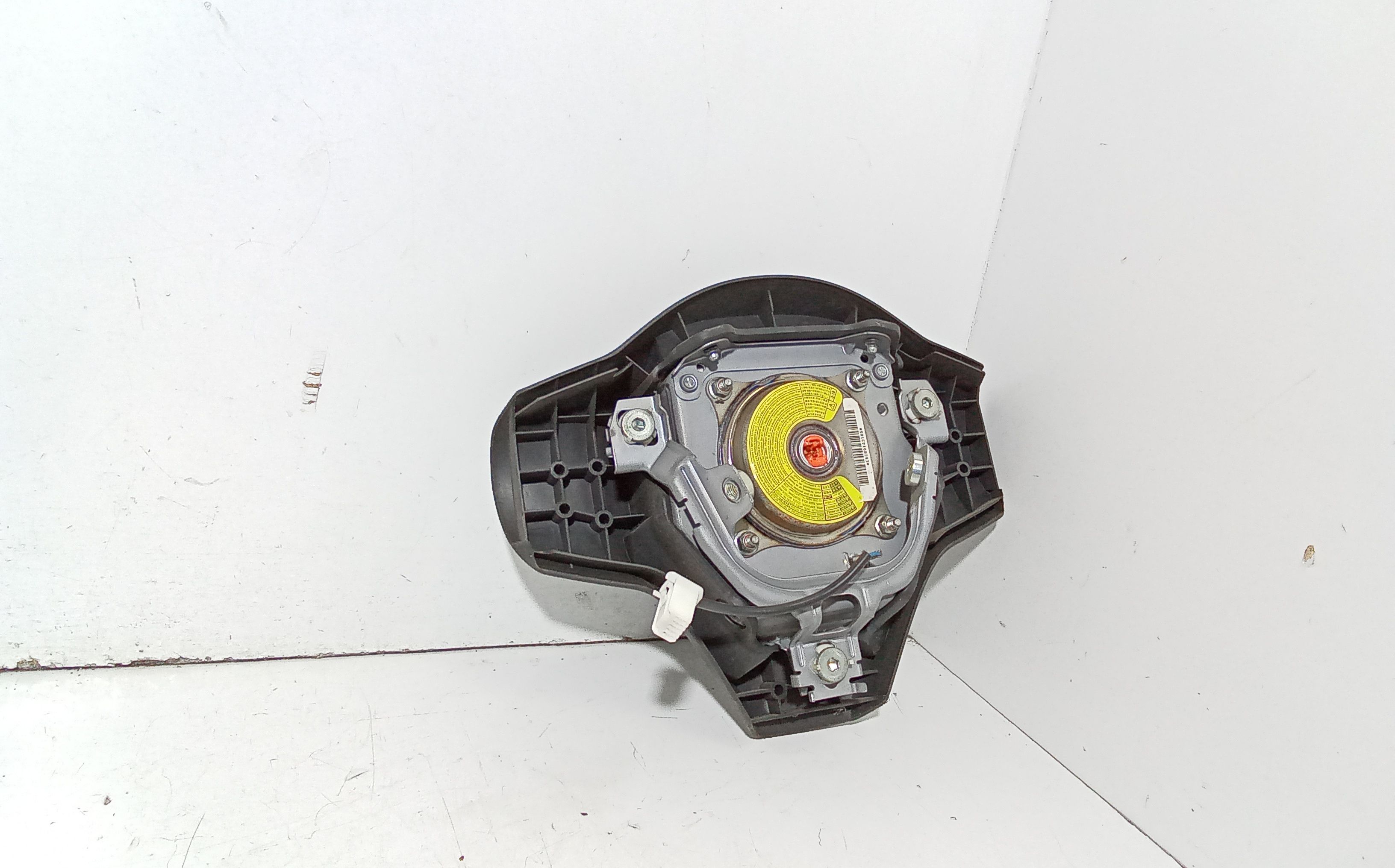 Airbag Volante TOYOTA Yaris Serie (05>08)