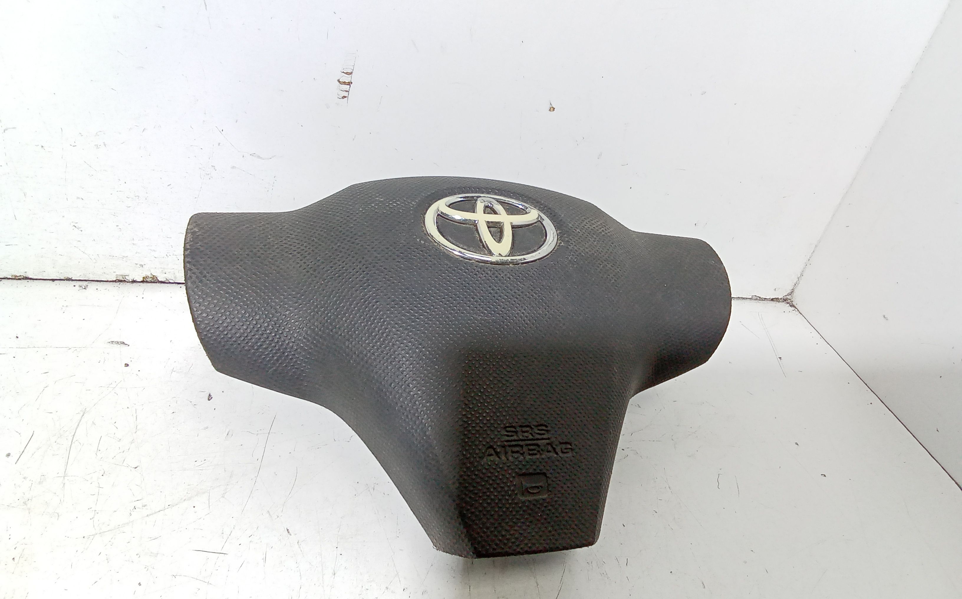 Airbag Volante TOYOTA Yaris Serie (05>08)