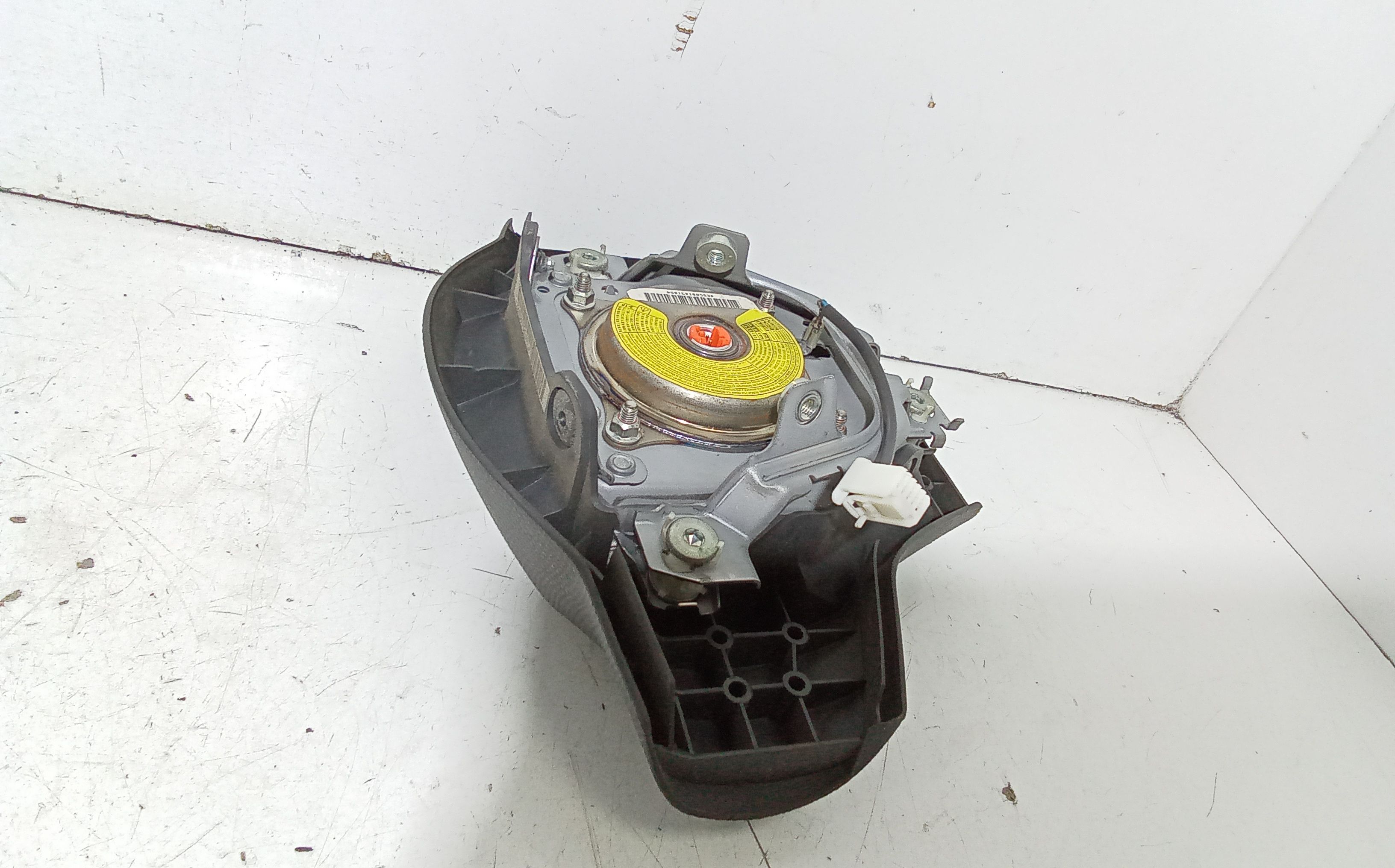 Airbag Volante TOYOTA Yaris Serie (05>08)