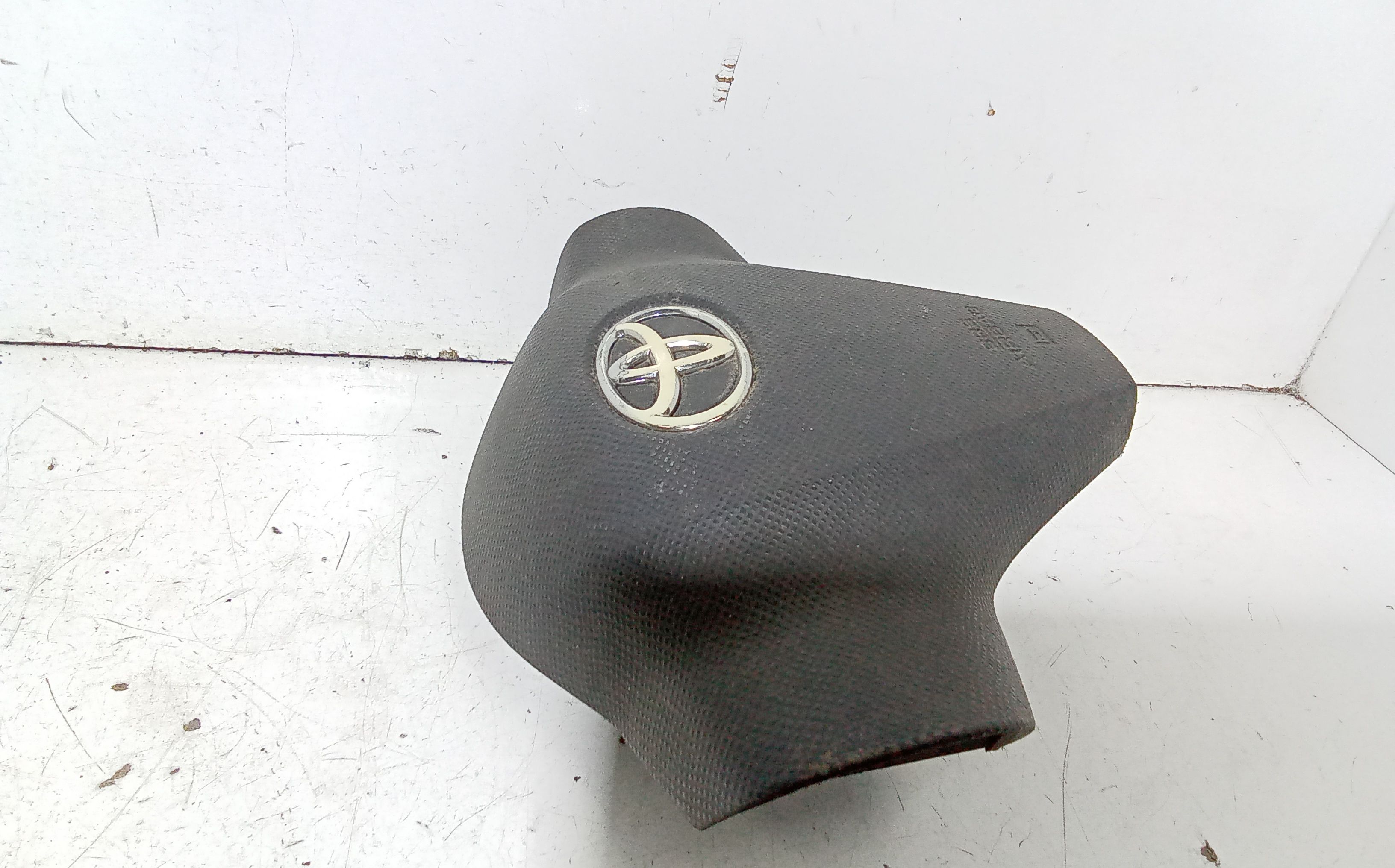 Airbag Volante TOYOTA Yaris Serie (05>08)