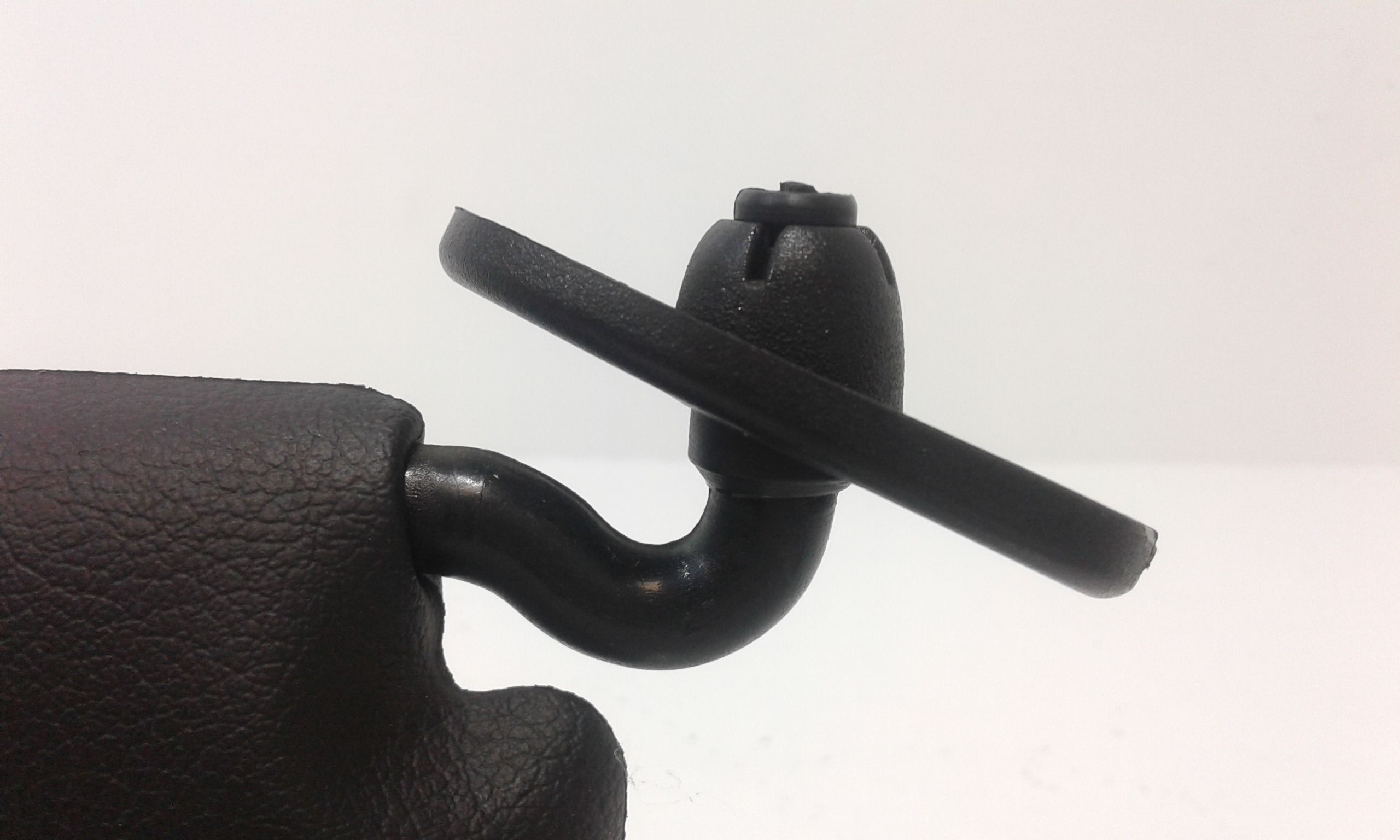 Parasole aletta Lato Passeggero ALFA ROMEO 33 Berlina 2 Serie