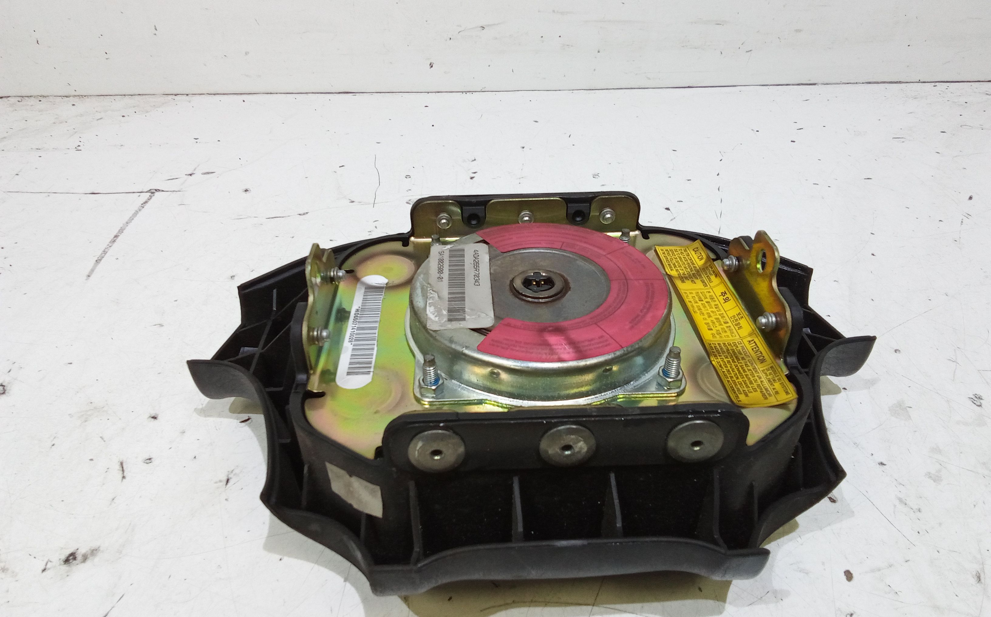 Airbag Volante HYUNDAI H1 1 Serie Furgonato