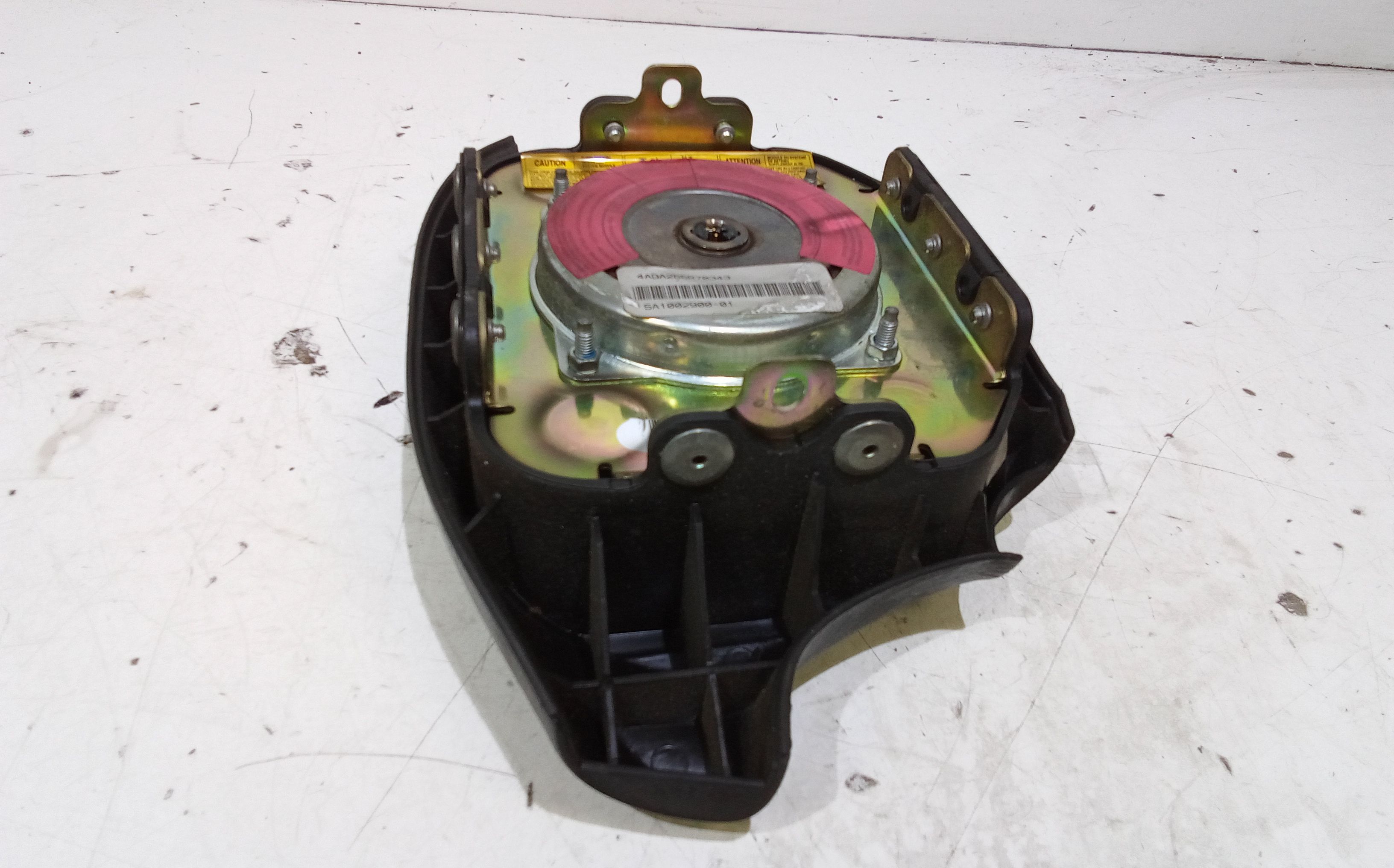 Airbag Volante HYUNDAI H1 1 Serie Furgonato