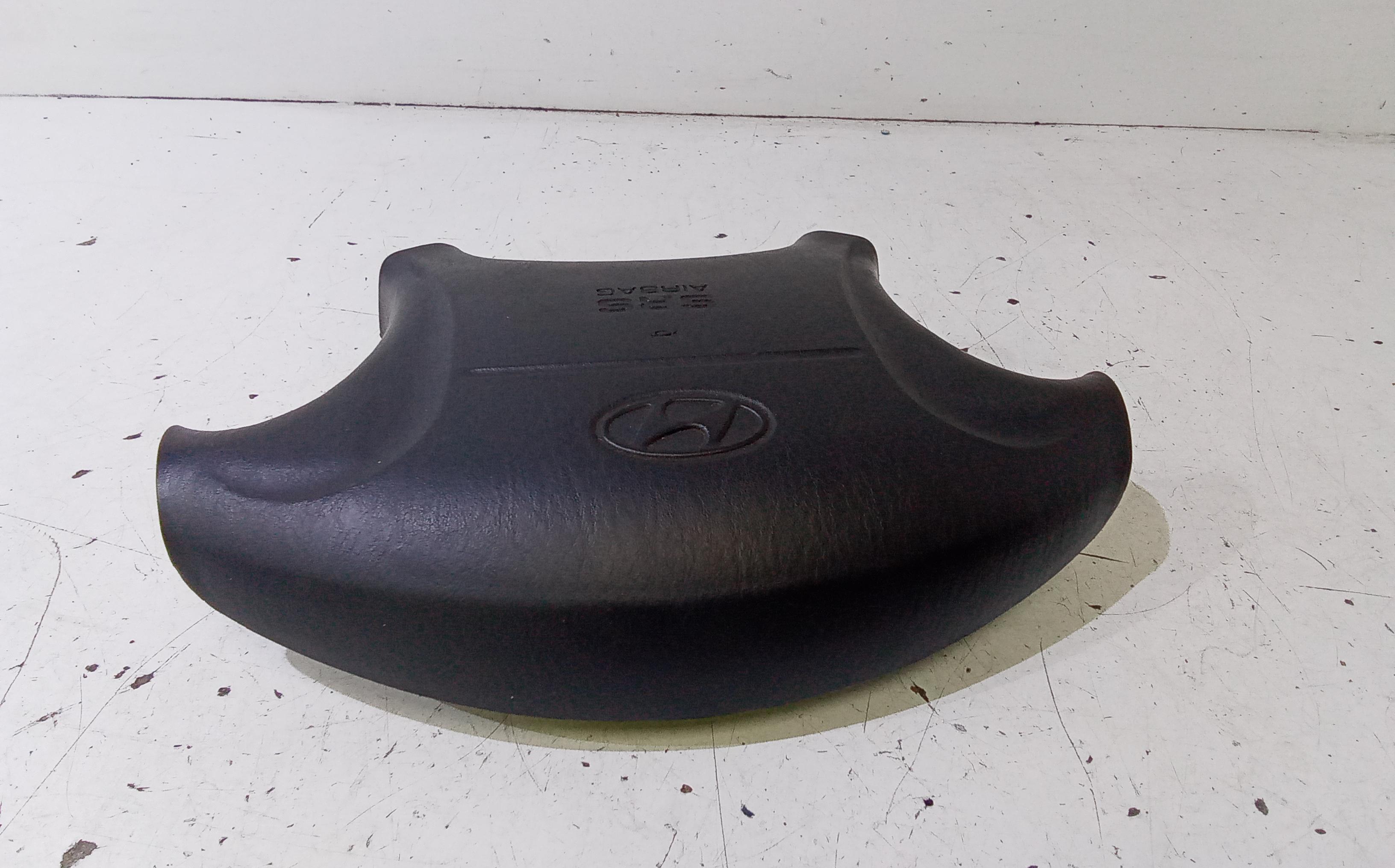 Airbag Volante HYUNDAI Coup 2 Serie