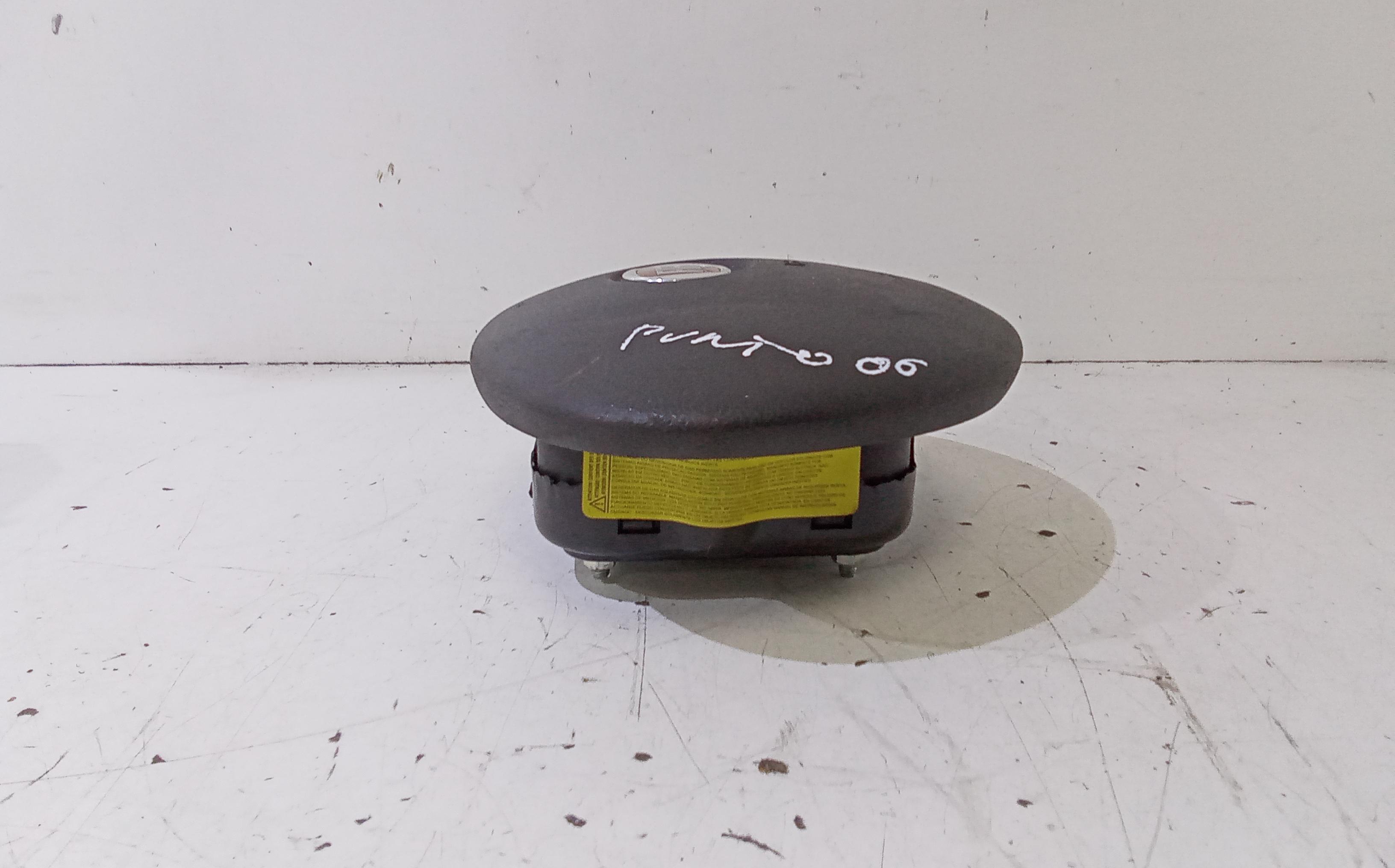 Airbag Volante FIAT Punto Berlina 5P 3 Serie