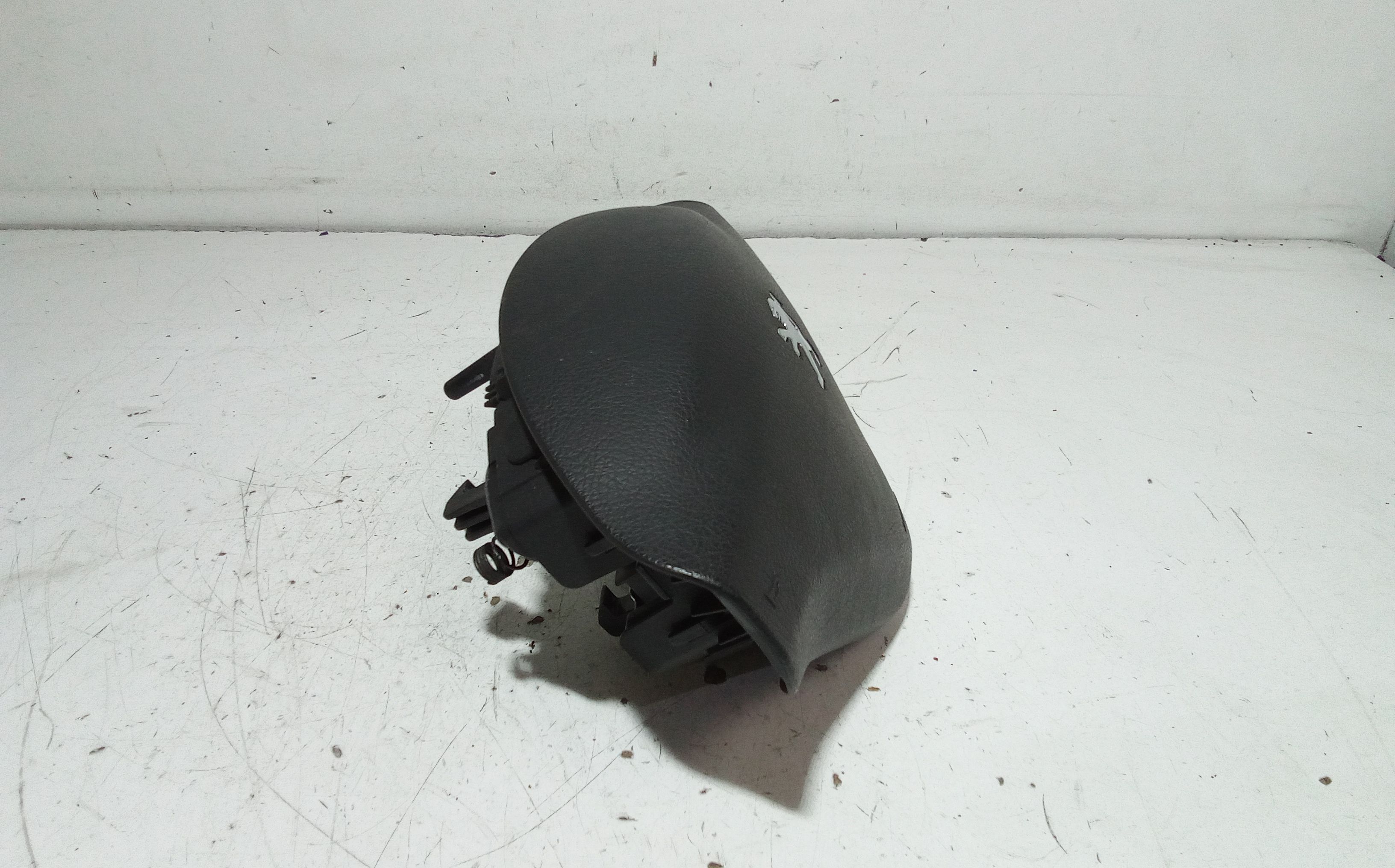 Airbag Volante PEUGEOT 207 1 Serie